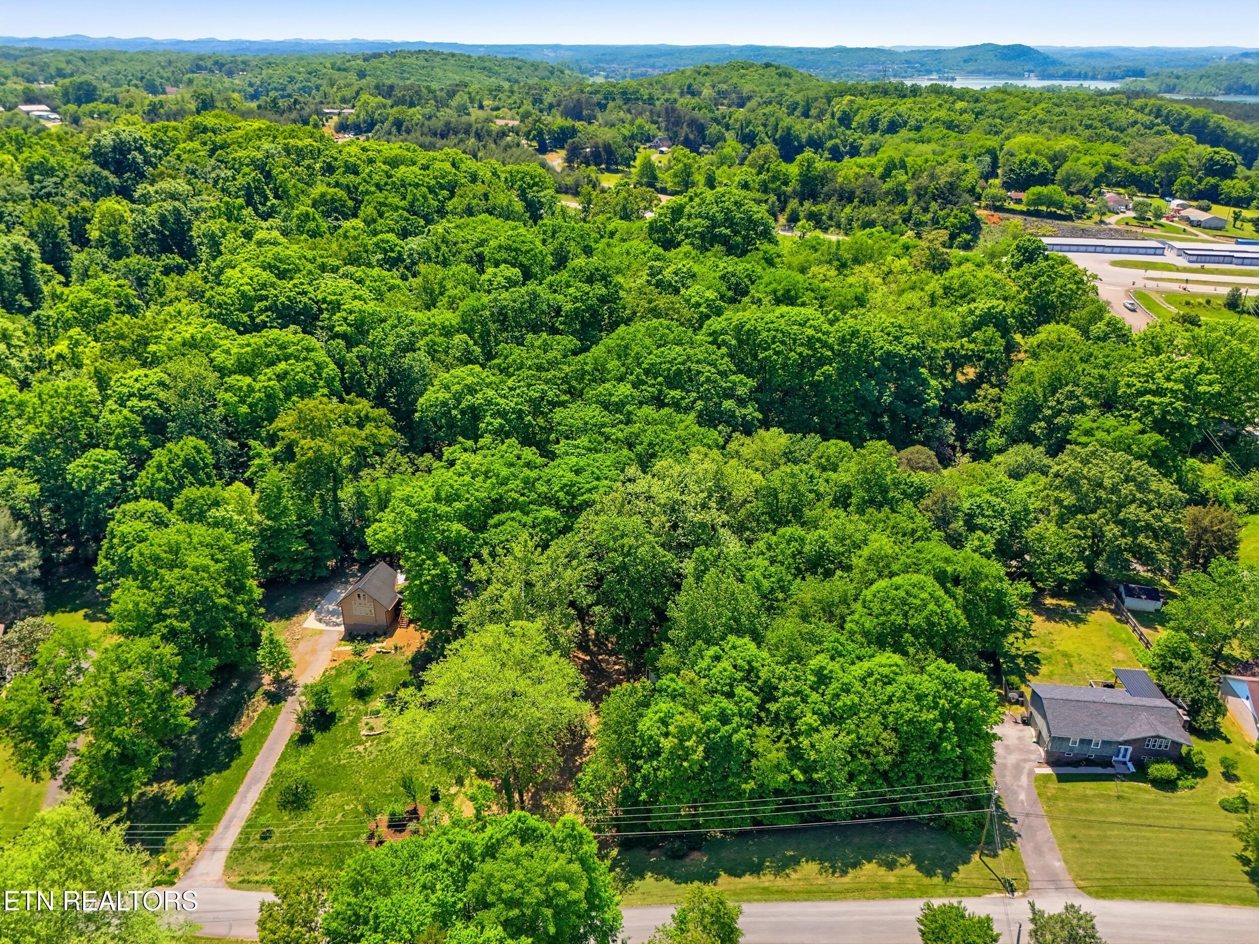 Brooksview Road Lenoir City TN 37772