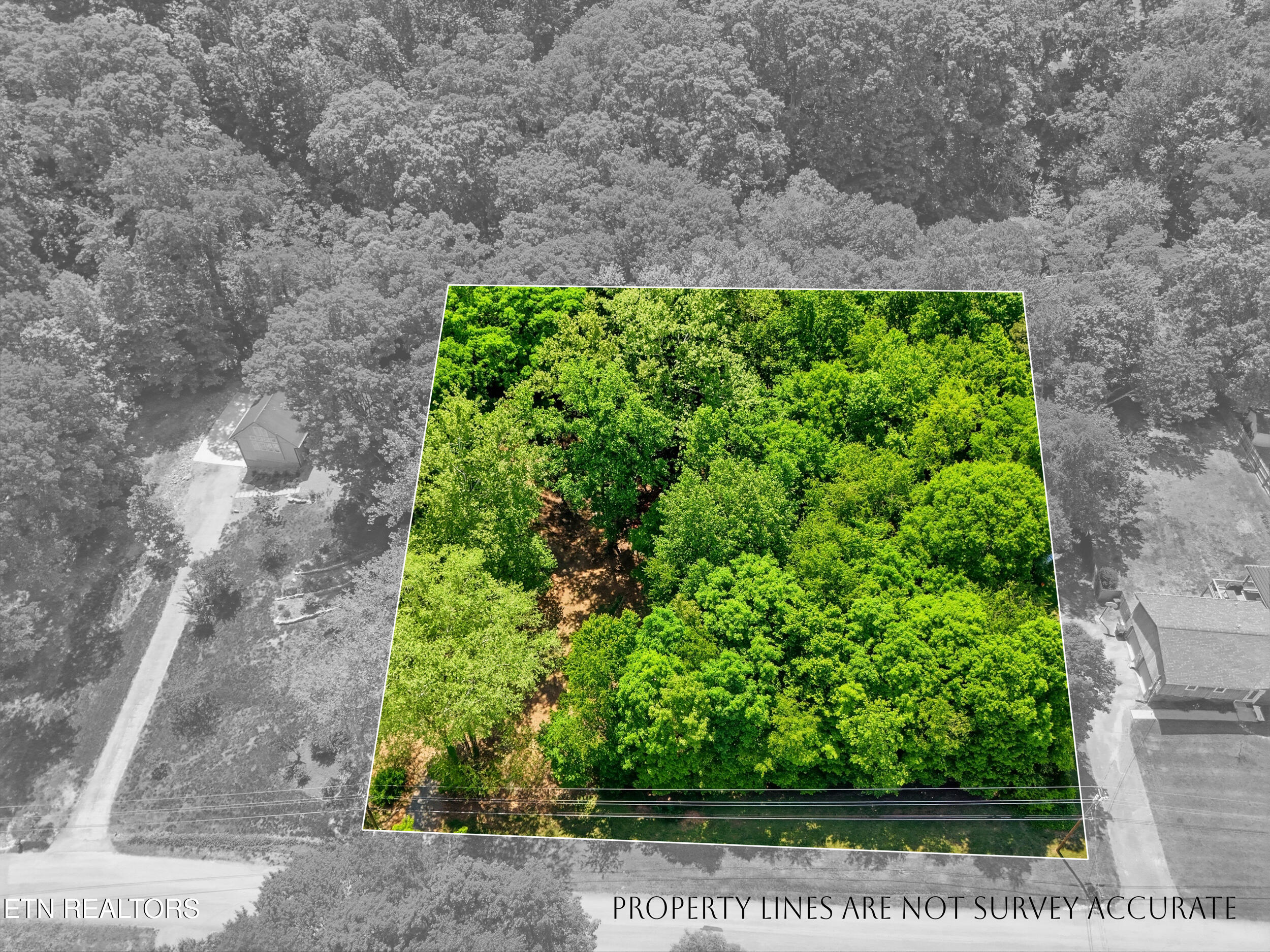 Brooksview Road Lenoir City TN 37772