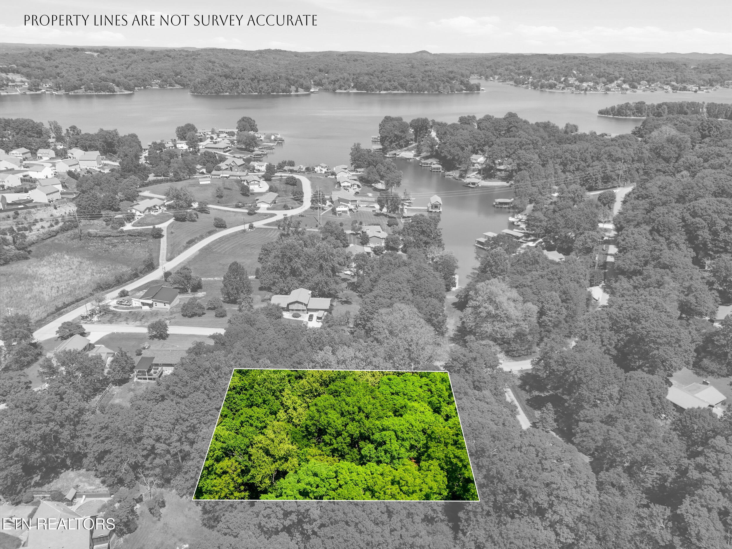 Brooksview Road Lenoir City TN 37772