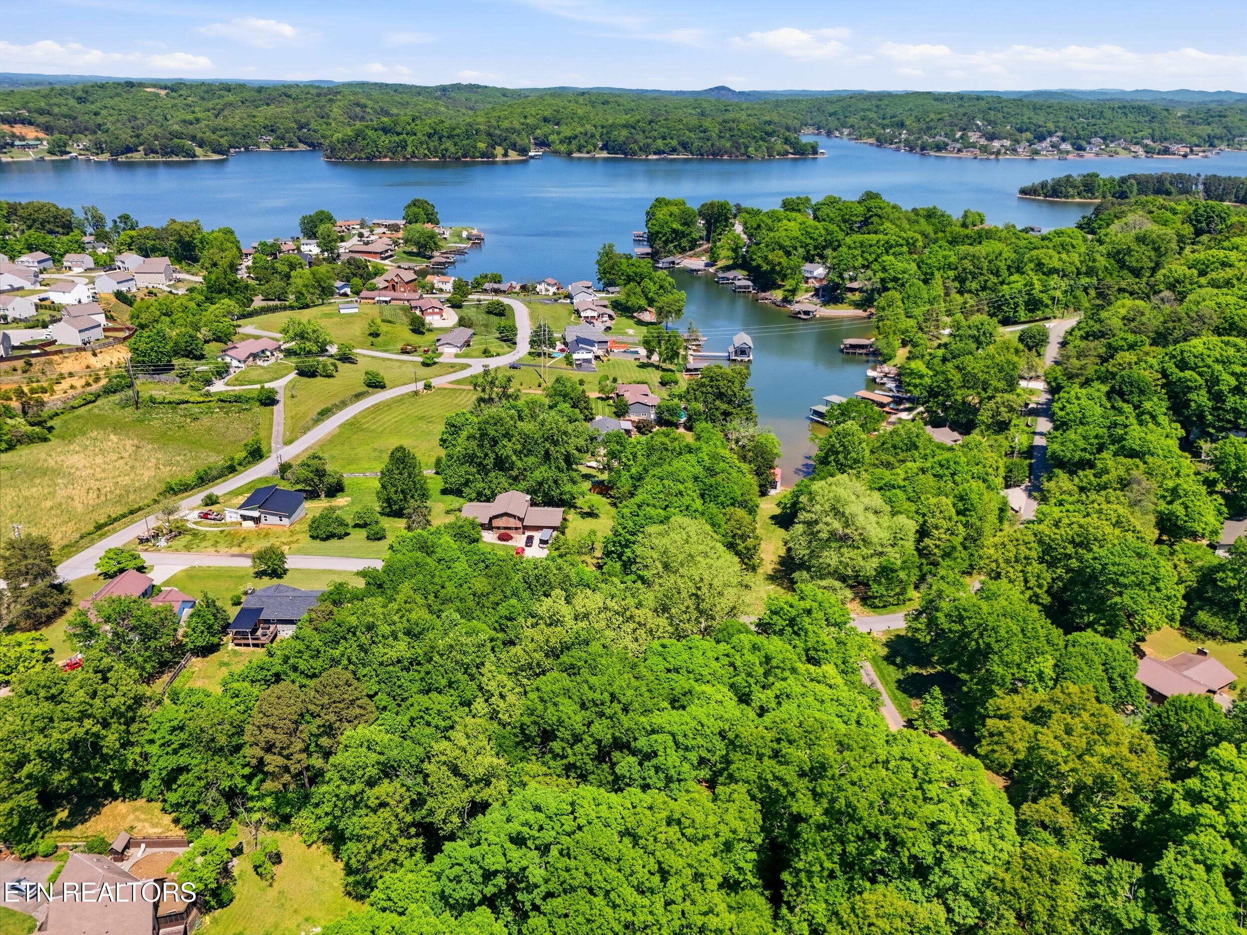 Brooksview Road Lenoir City TN 37772