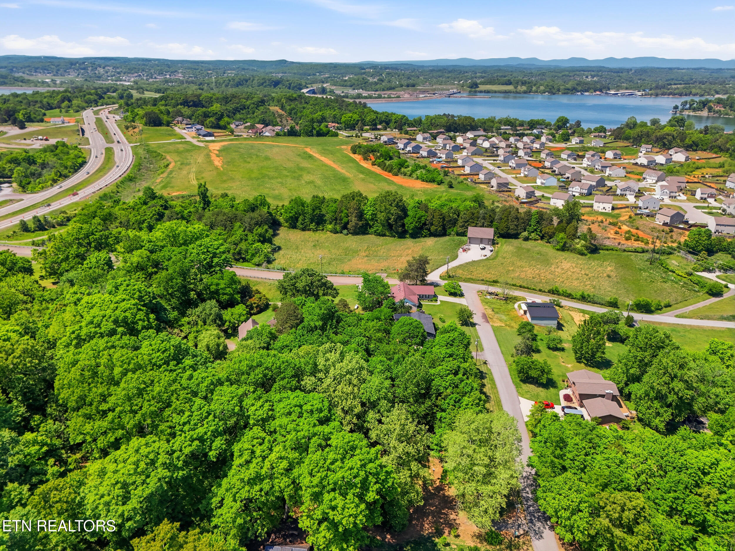 Brooksview Road Lenoir City TN 37772