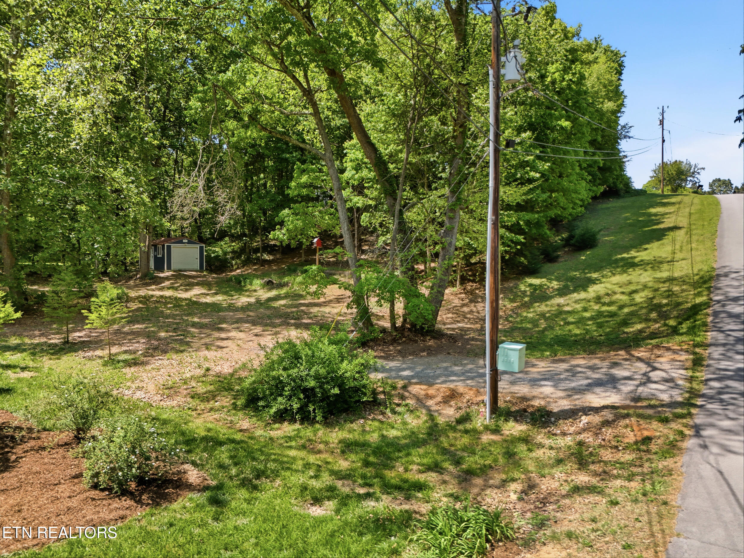 Brooksview Road Lenoir City TN 37772