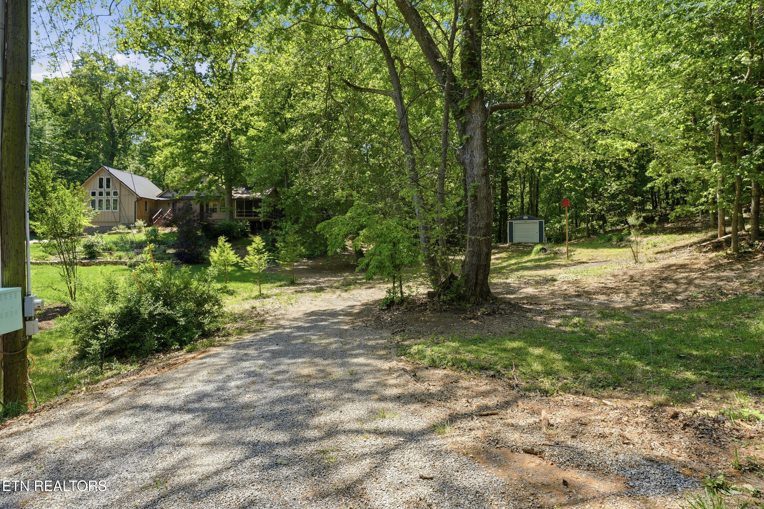 Brooksview Road Lenoir City TN 37772