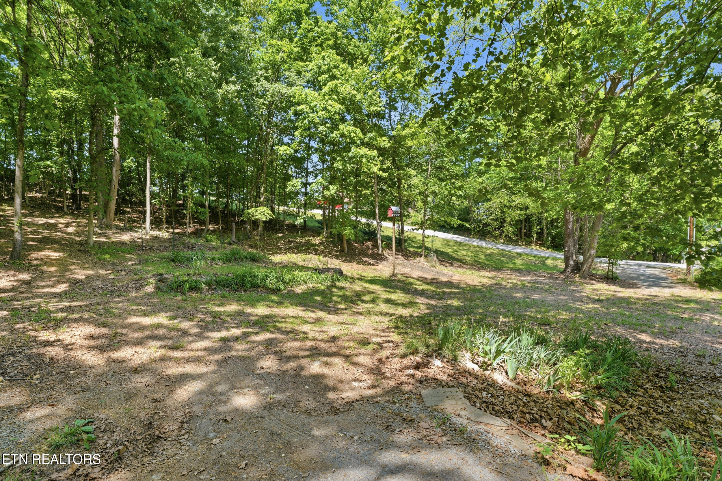 Brooksview Road Lenoir City TN 37772
