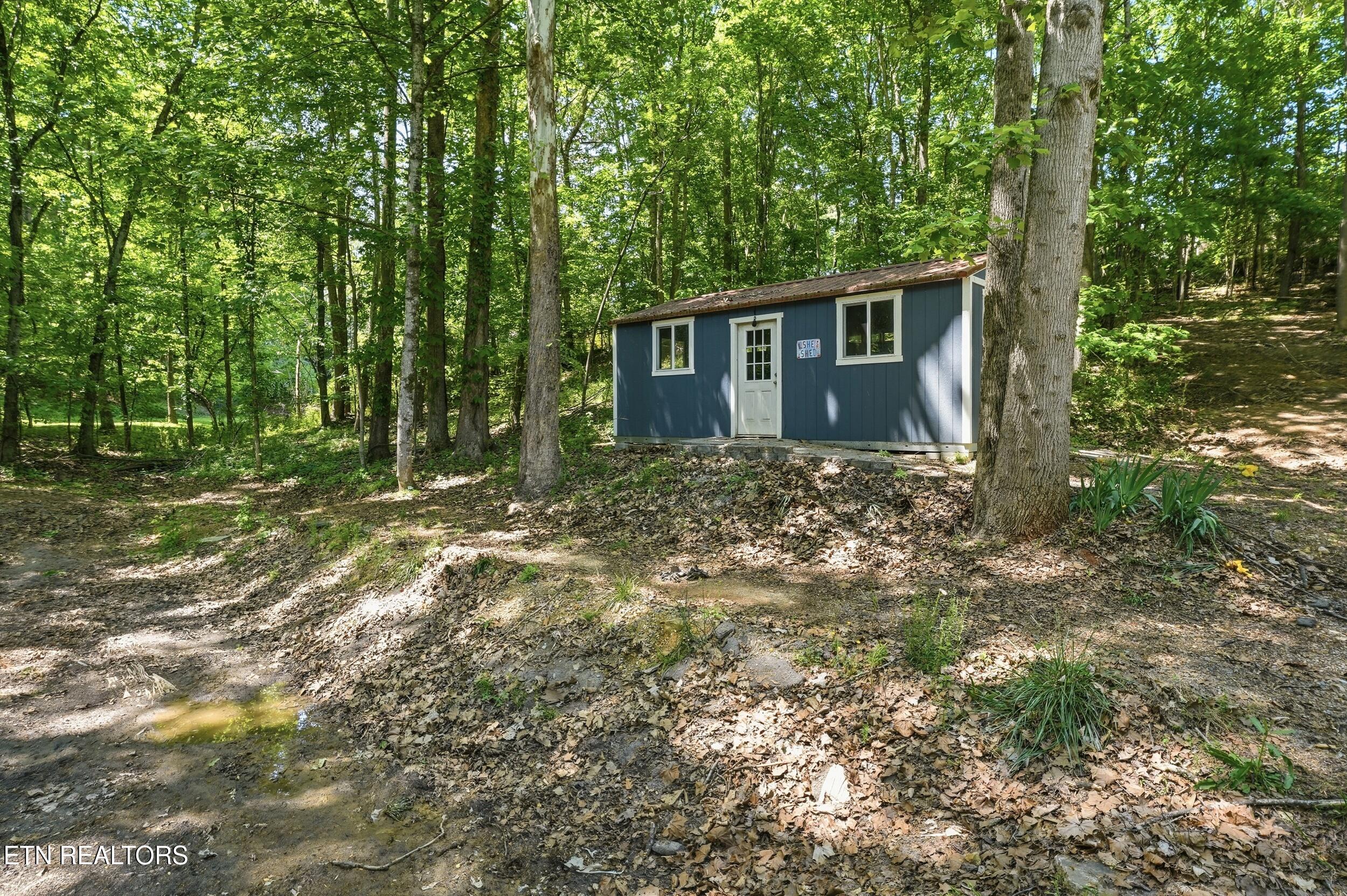 Brooksview Road Lenoir City TN 37772