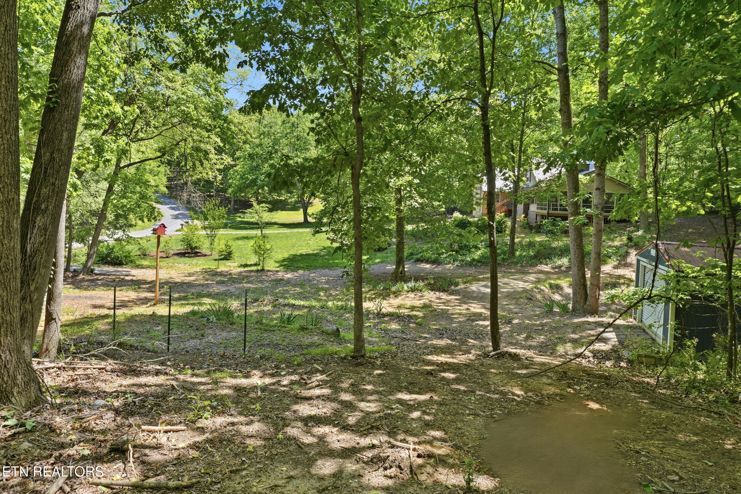 Brooksview Road Lenoir City TN 37772