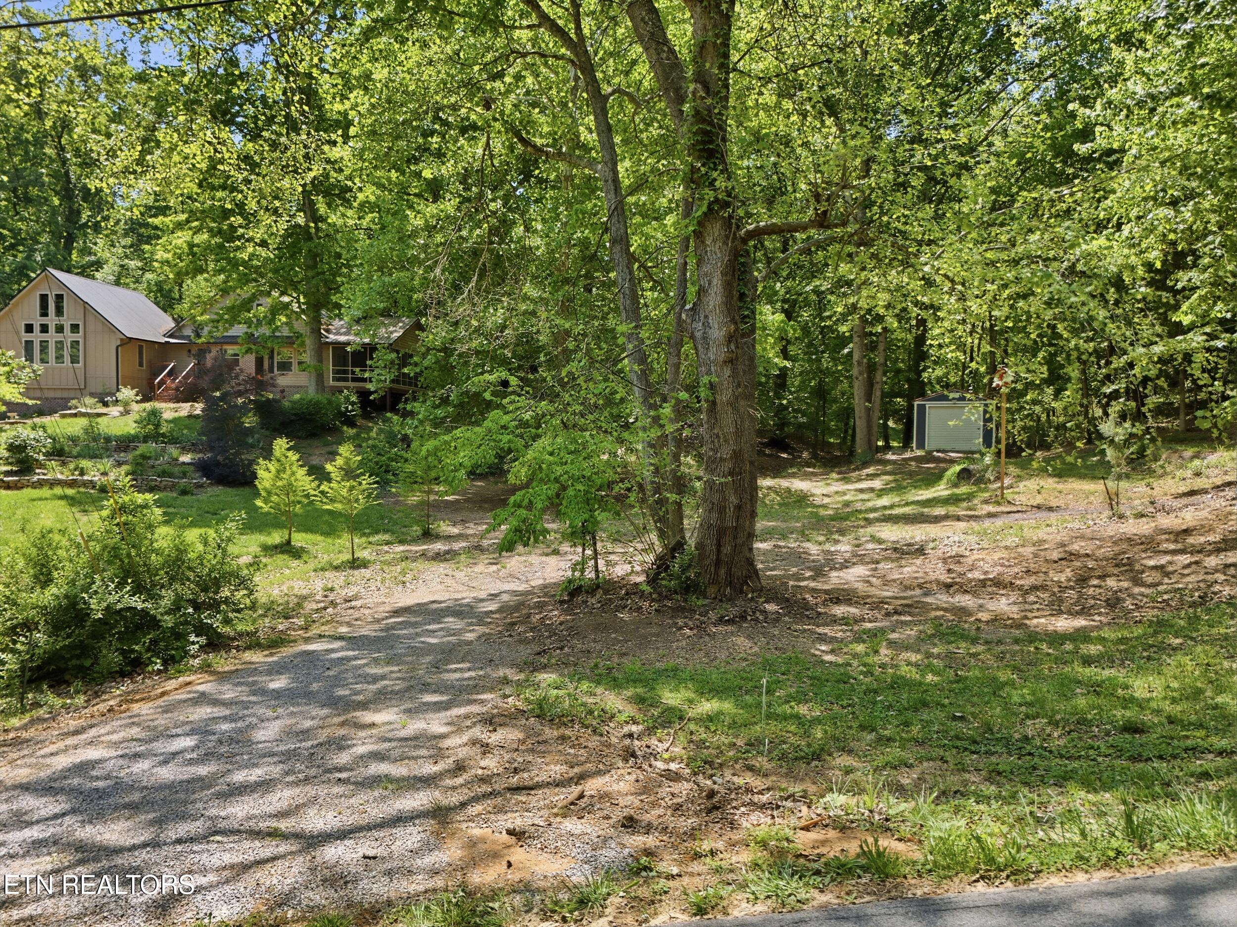 Brooksview Road Lenoir City TN 37772