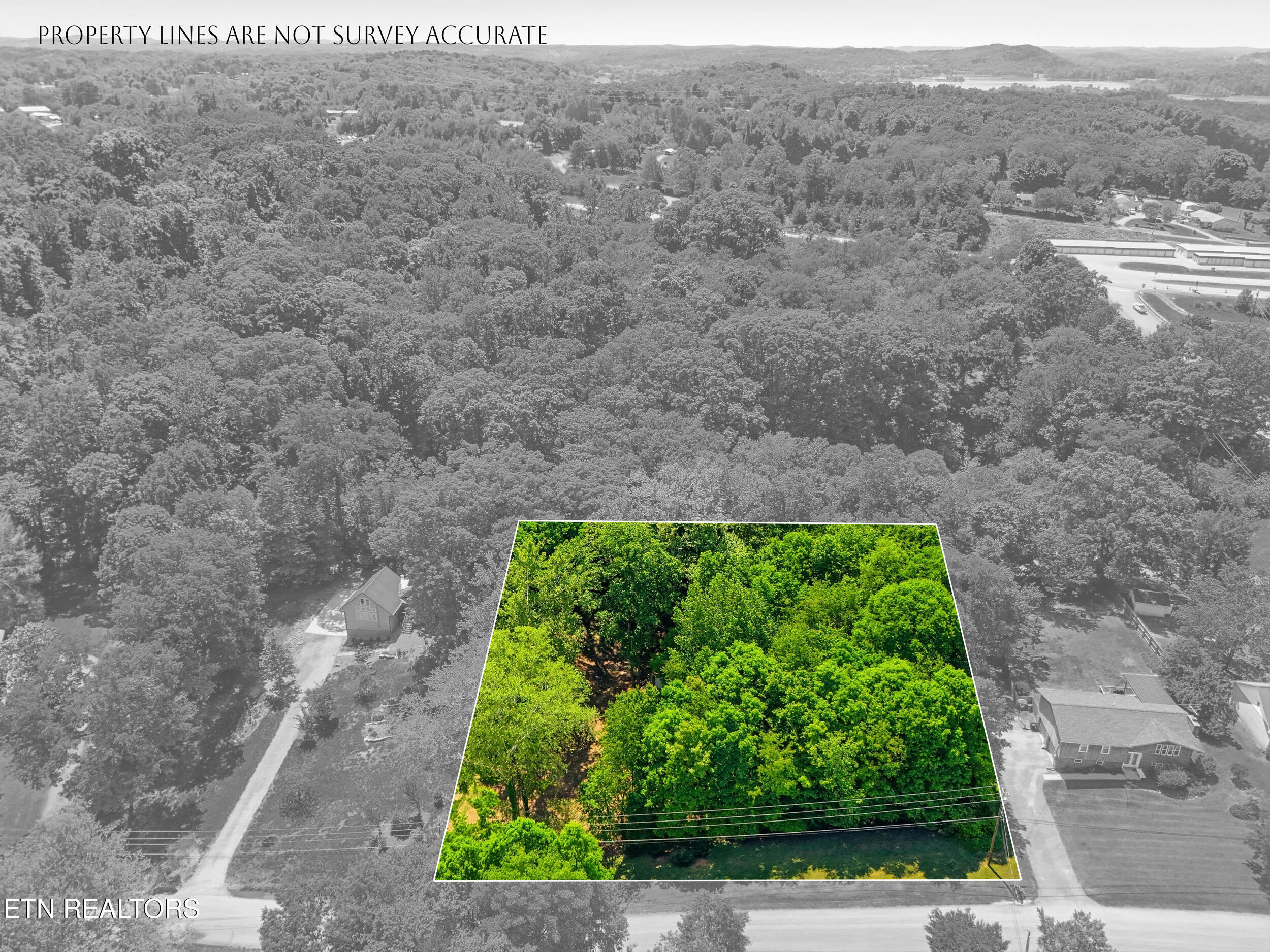Brooksview Road Lenoir City TN 37772