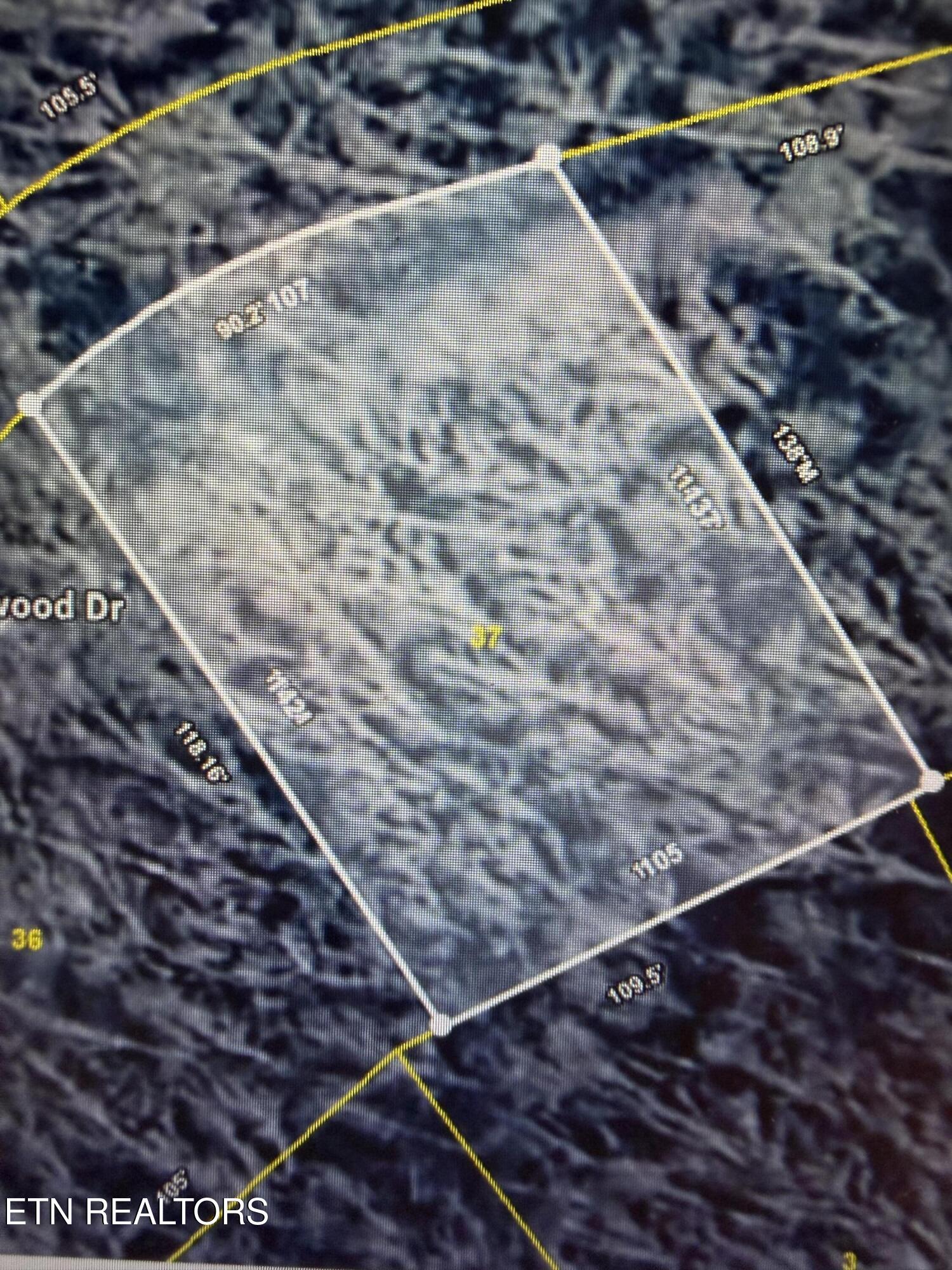 Lot 37 Leatherwood Drive Sevierville TN 37876