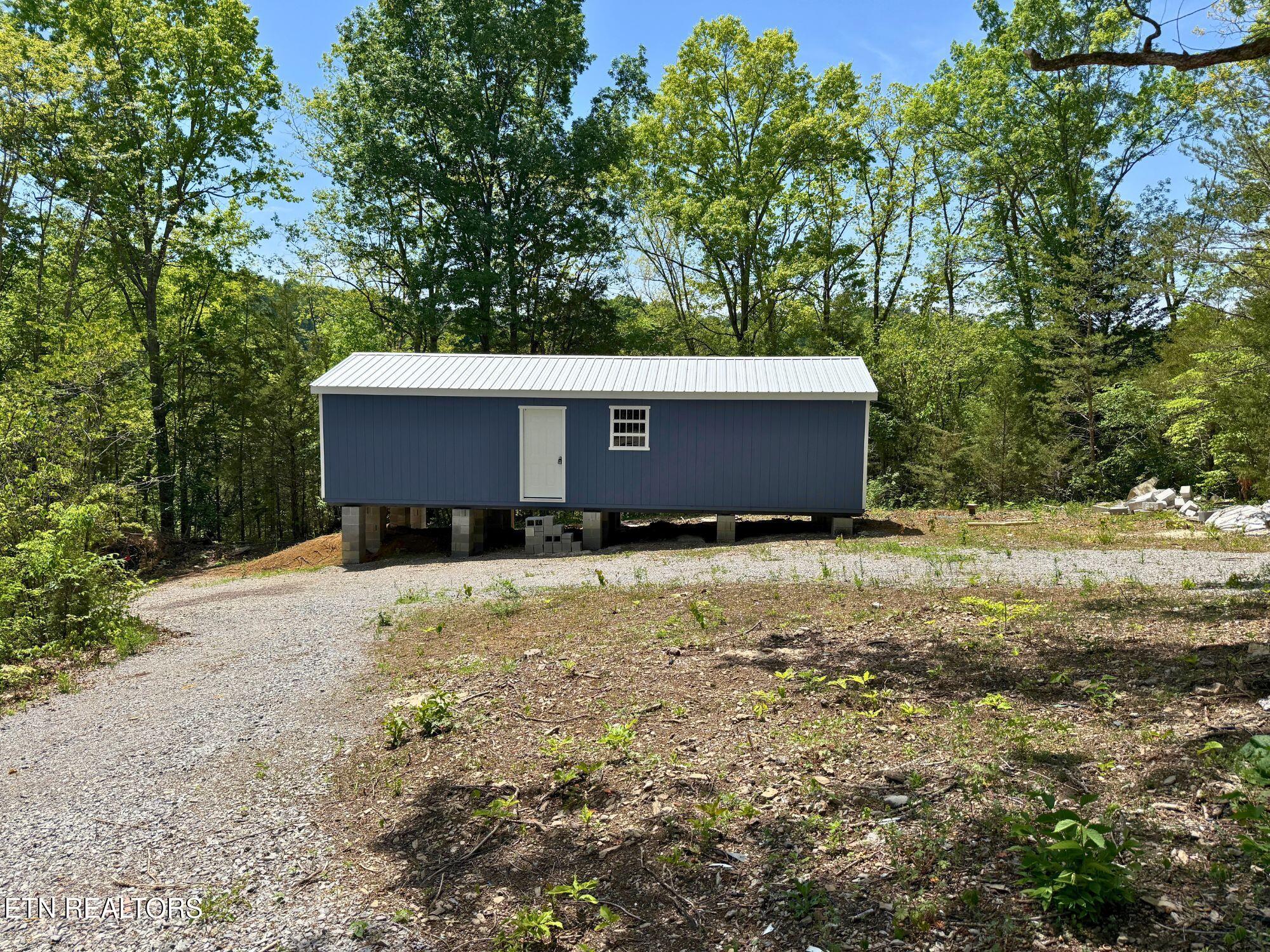137 Watt Road Sweetwater TN 37874