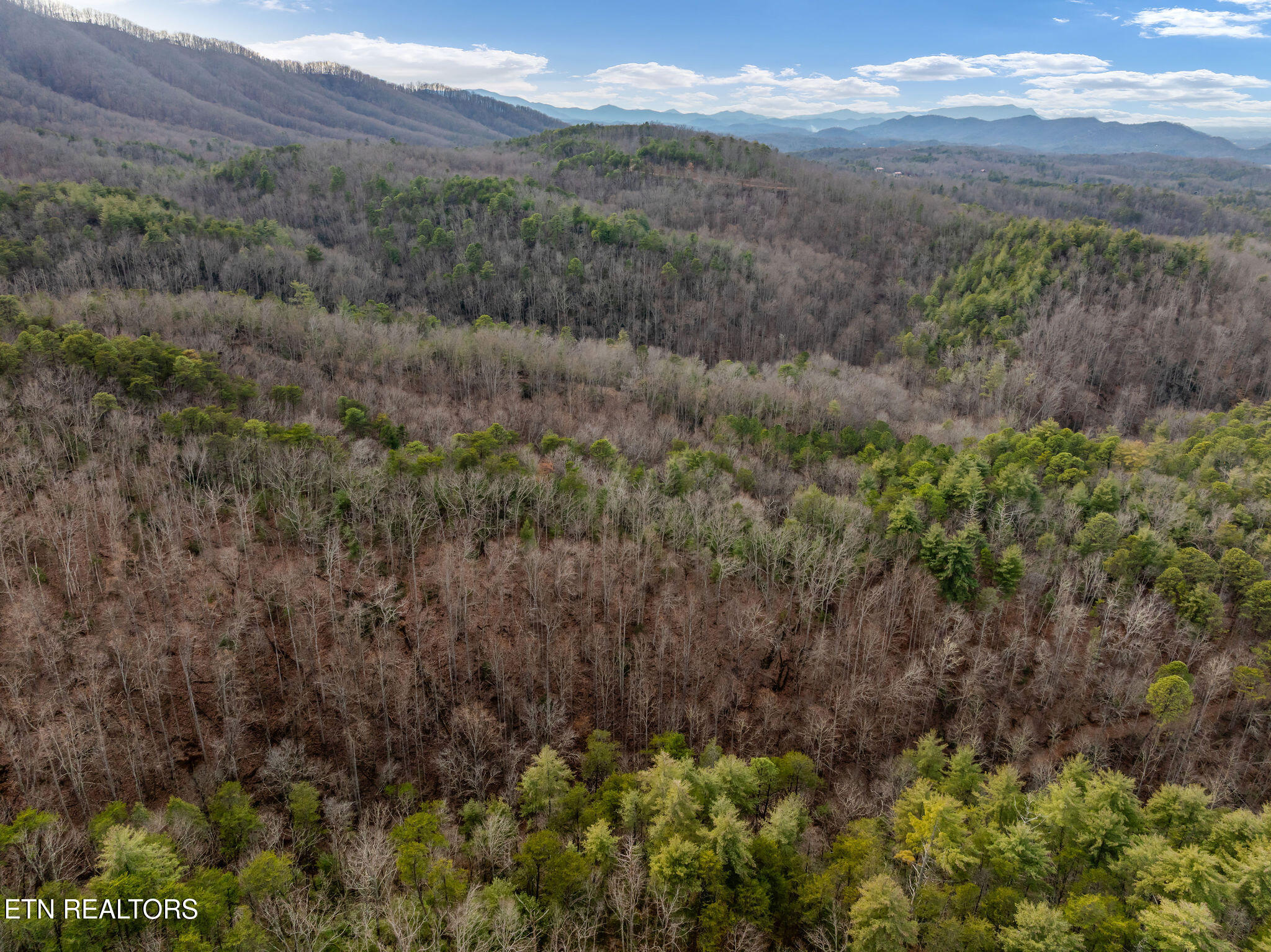 Lot 14 Paint Horse Way Sevierville TN 37876