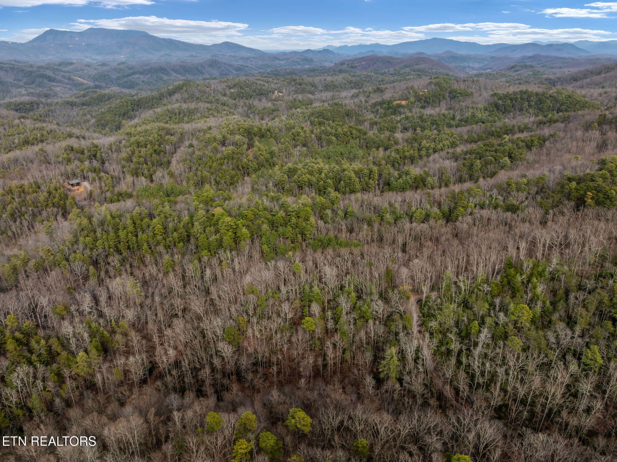 Lot 14 Paint Horse Way Sevierville TN 37876
