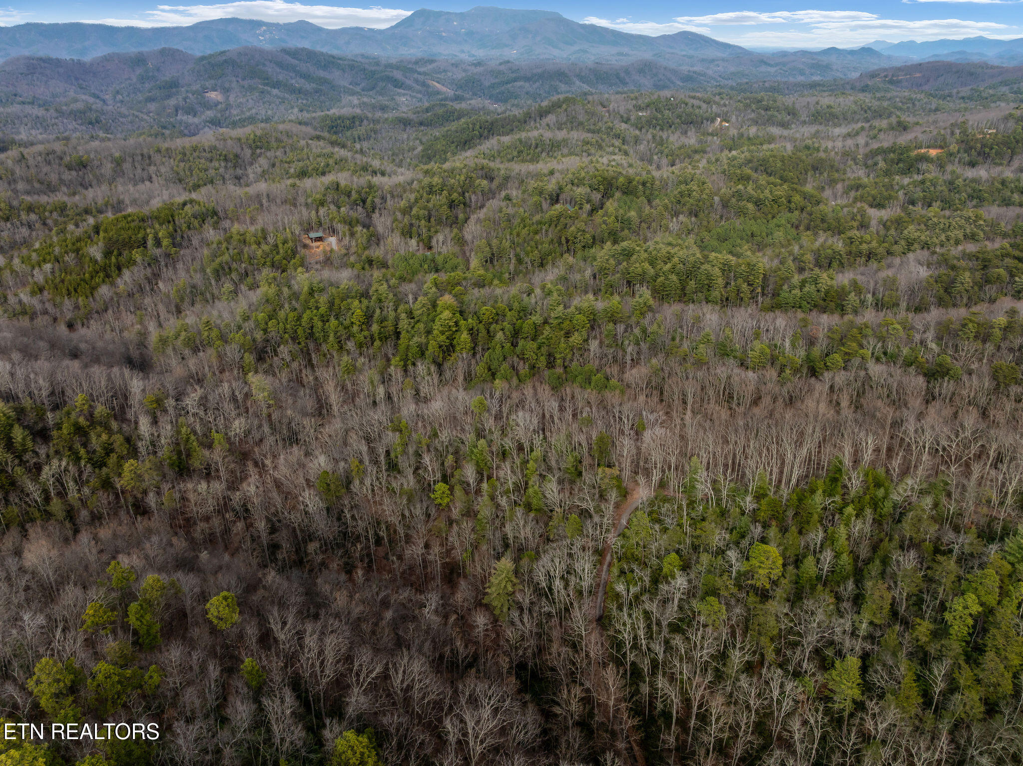 Lot 14 Paint Horse Way Sevierville TN 37876