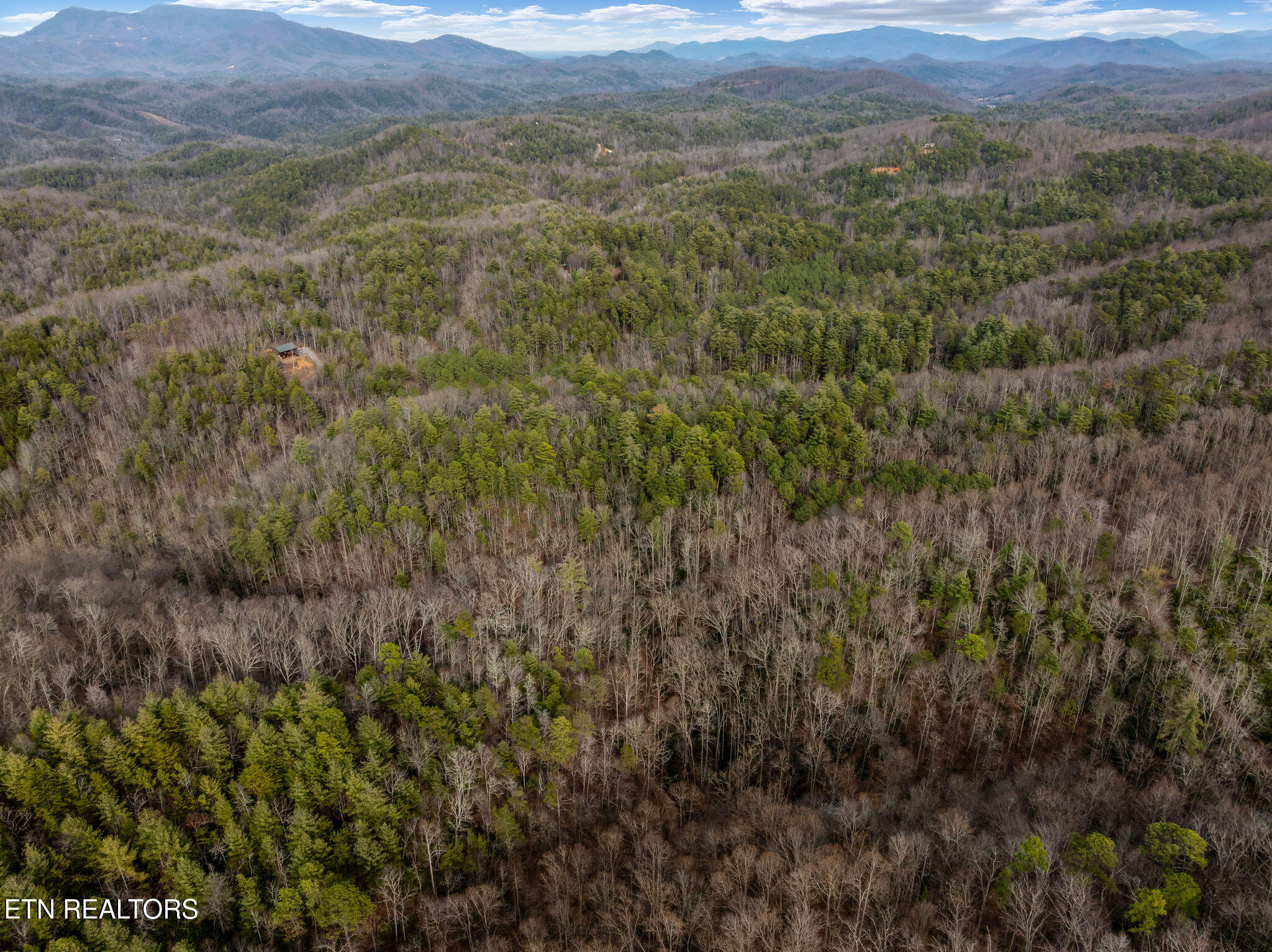 Lot 14 Paint Horse Way Sevierville TN 37876