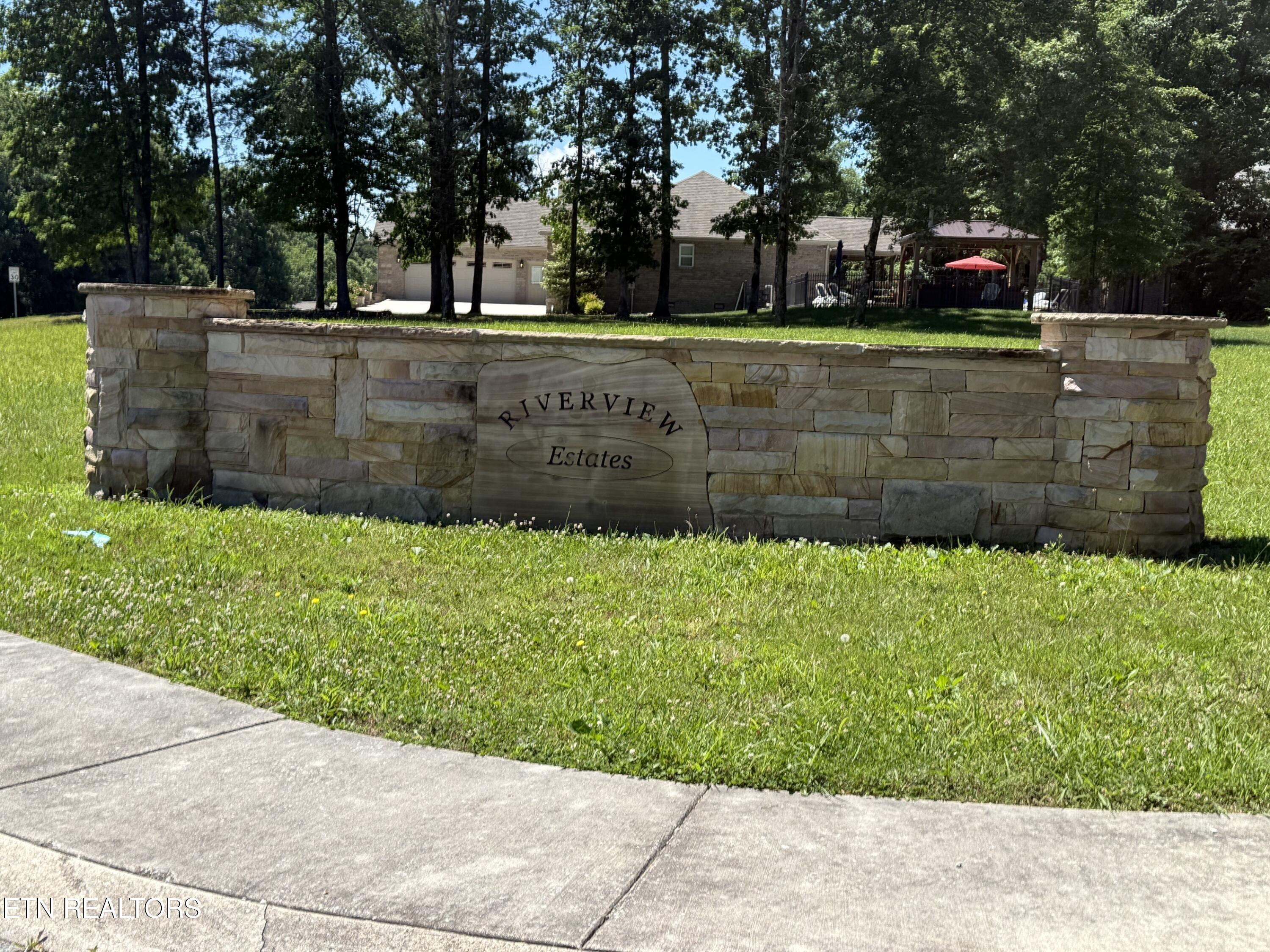 Riverview Drive - Lot 19 Crossville TN 38555