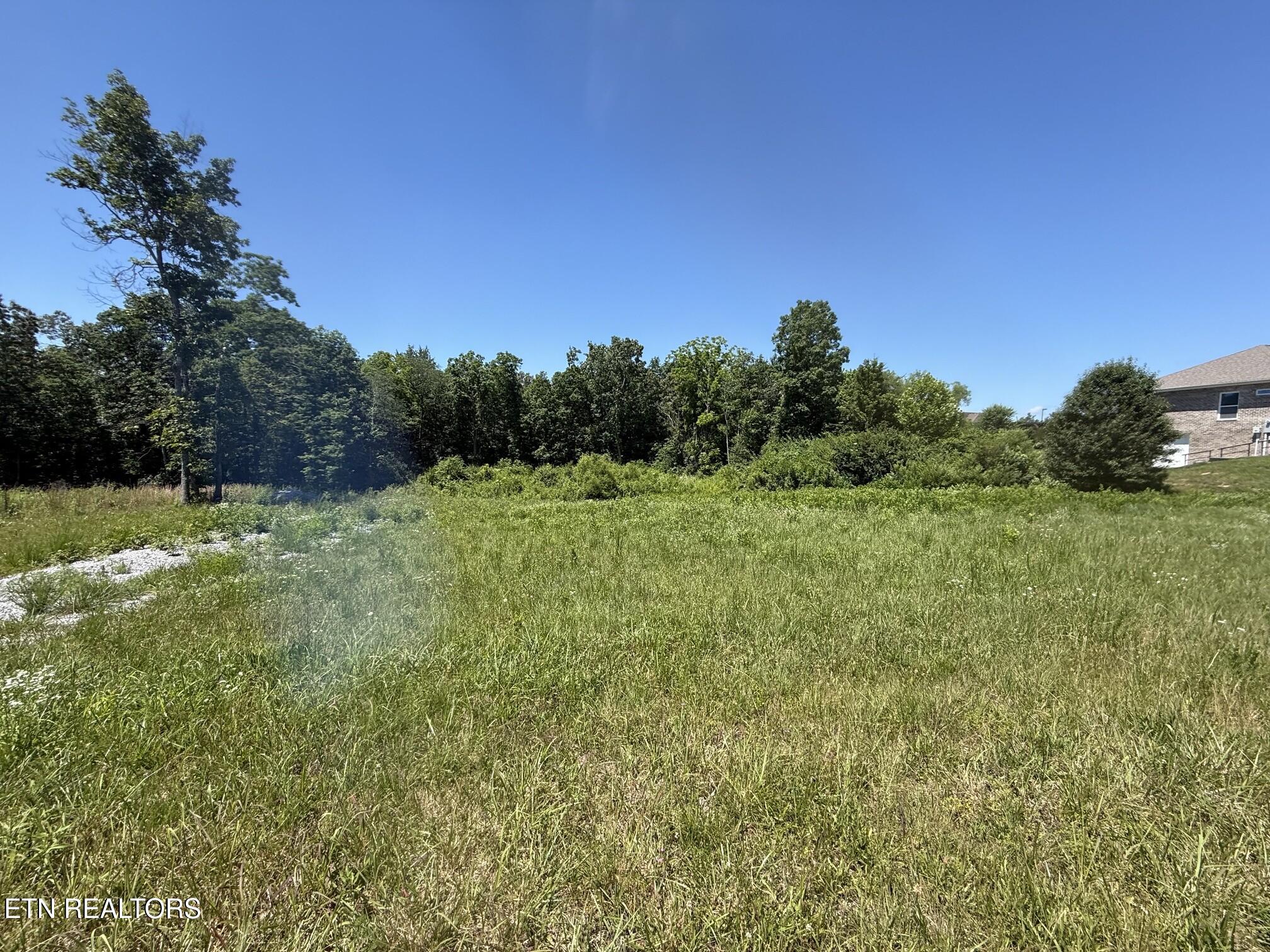 Riverview Drive - Lot 19 Crossville TN 38555