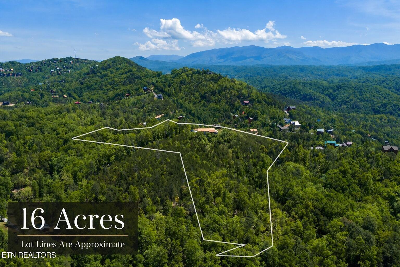 0 Sandstone Way Pigeon Forge TN 37876