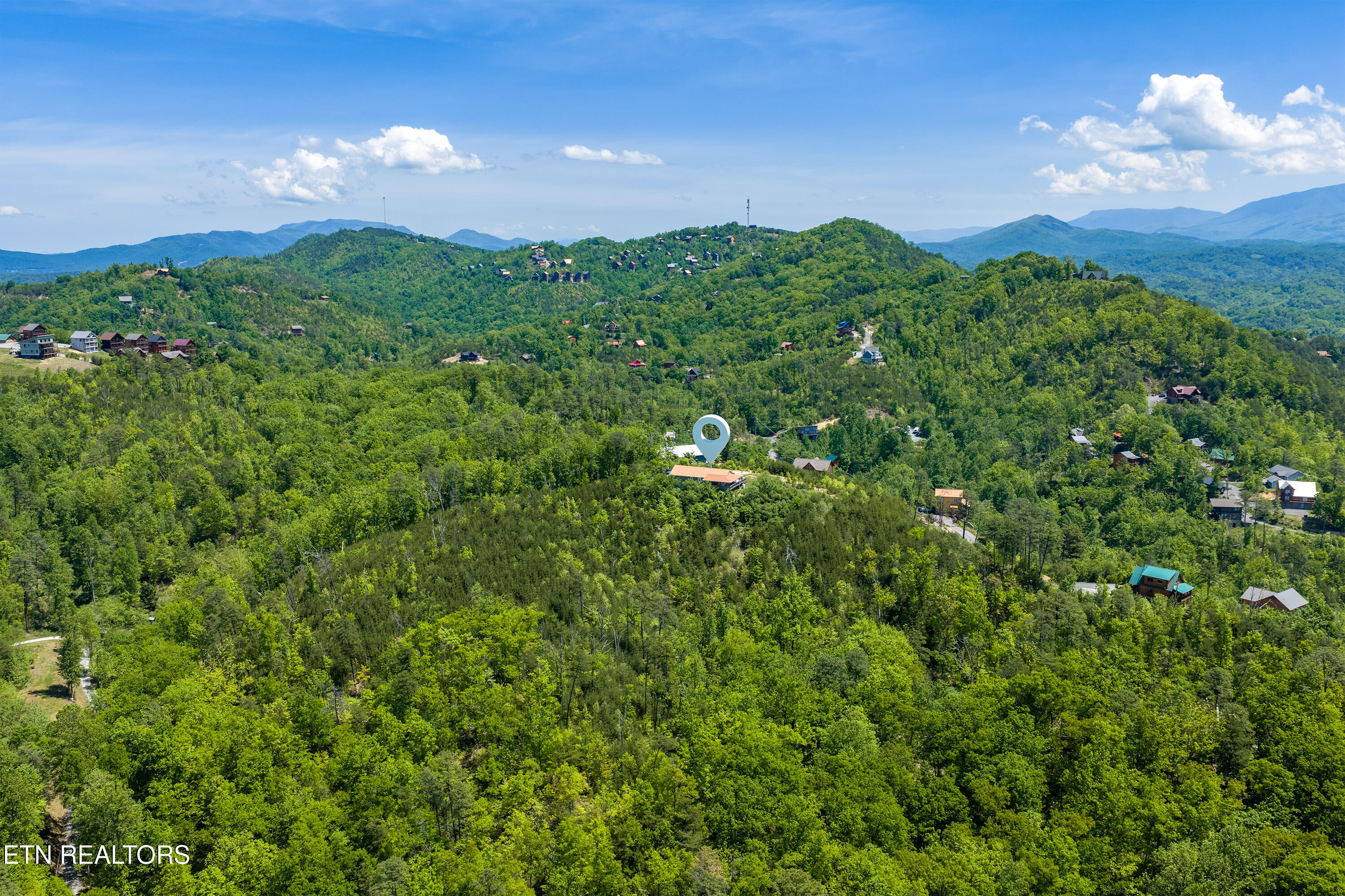 0 Sandstone Way Pigeon Forge TN 37876