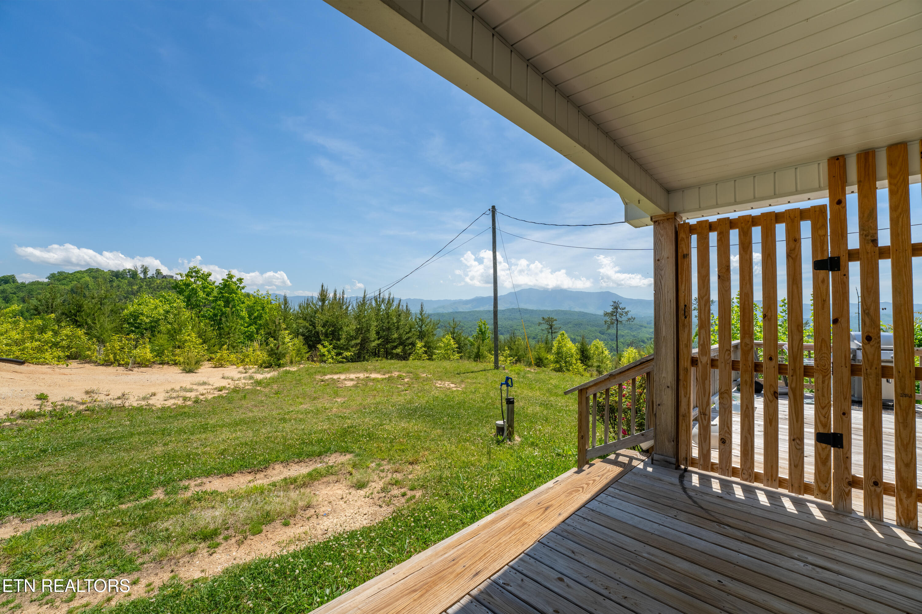 0 Sandstone Way Pigeon Forge TN 37876