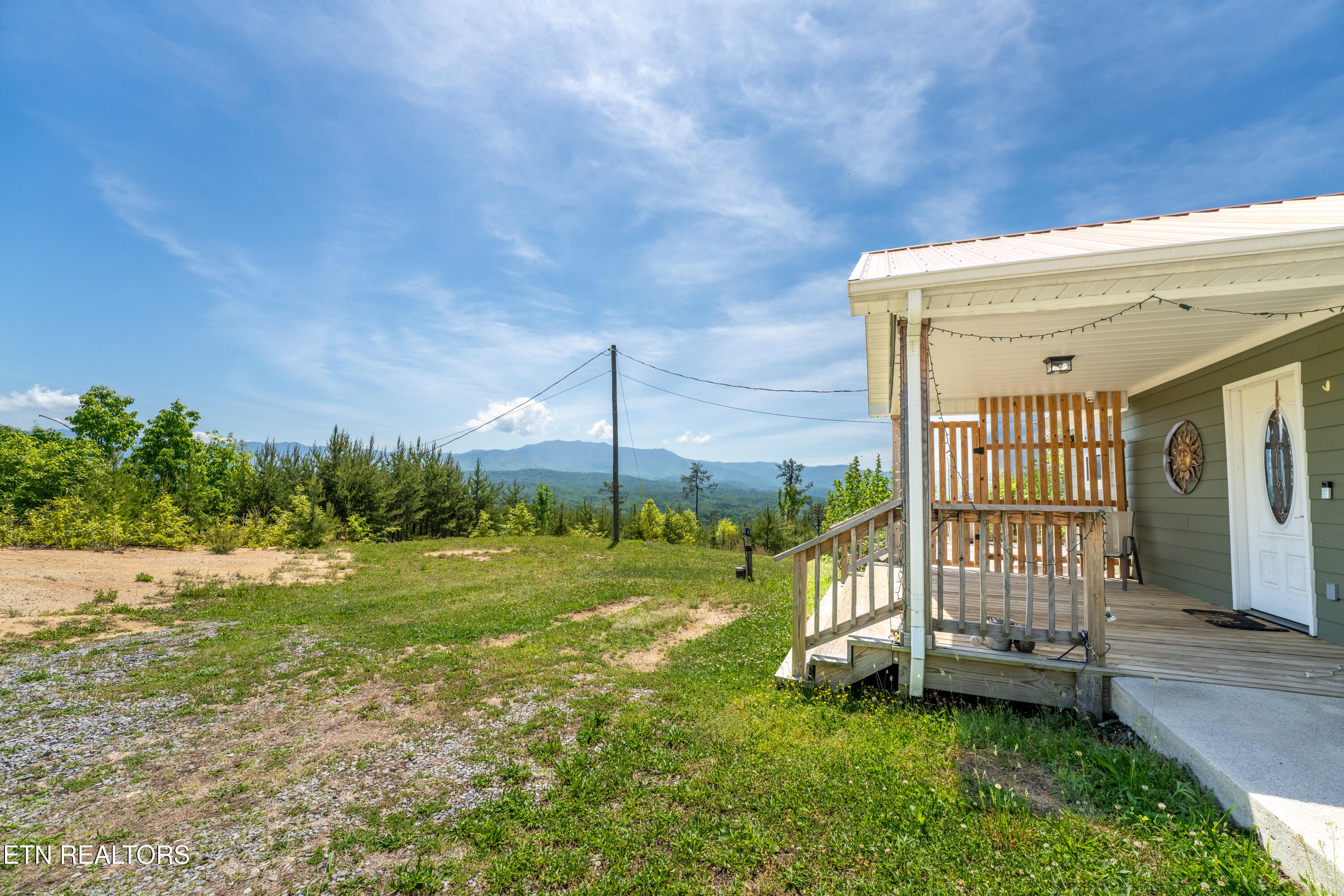0 Sandstone Way Pigeon Forge TN 37876