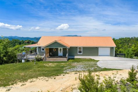 0 Sandstone Way Pigeon Forge TN 37876
