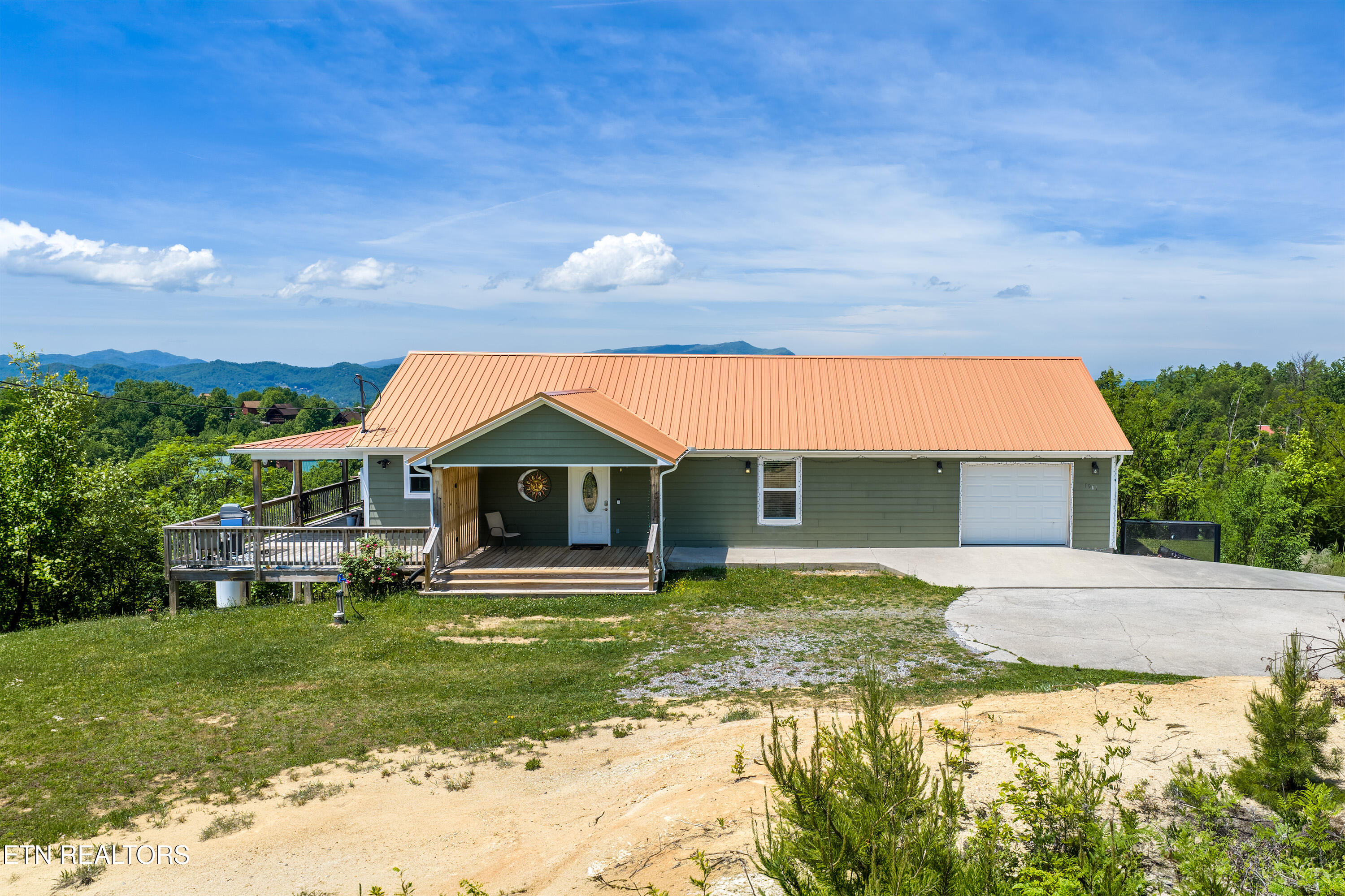 0 Sandstone Way Pigeon Forge TN 37876