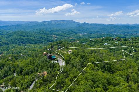 0 Sandstone Way Pigeon Forge TN 37876