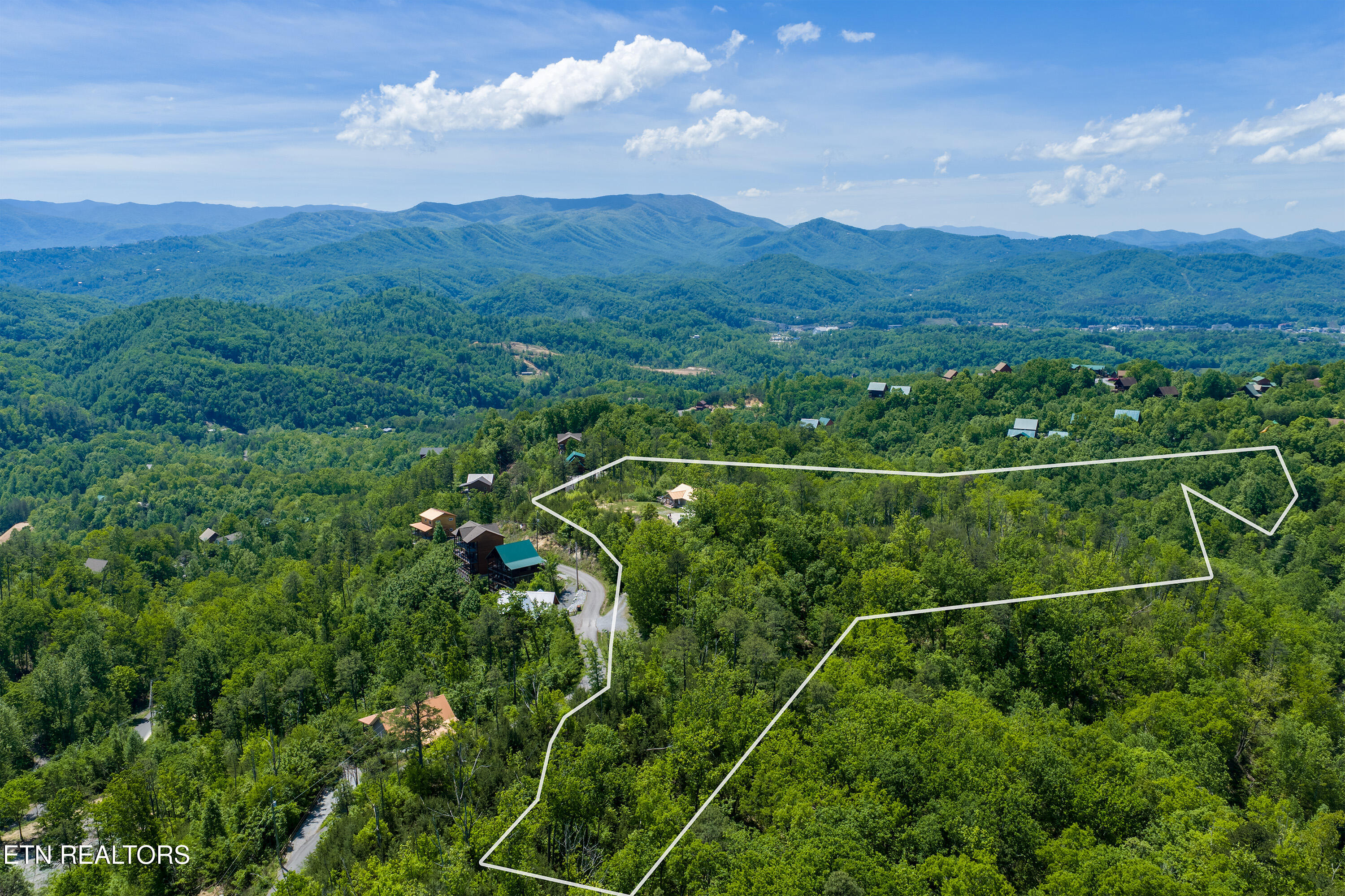 0 Sandstone Way Pigeon Forge TN 37876