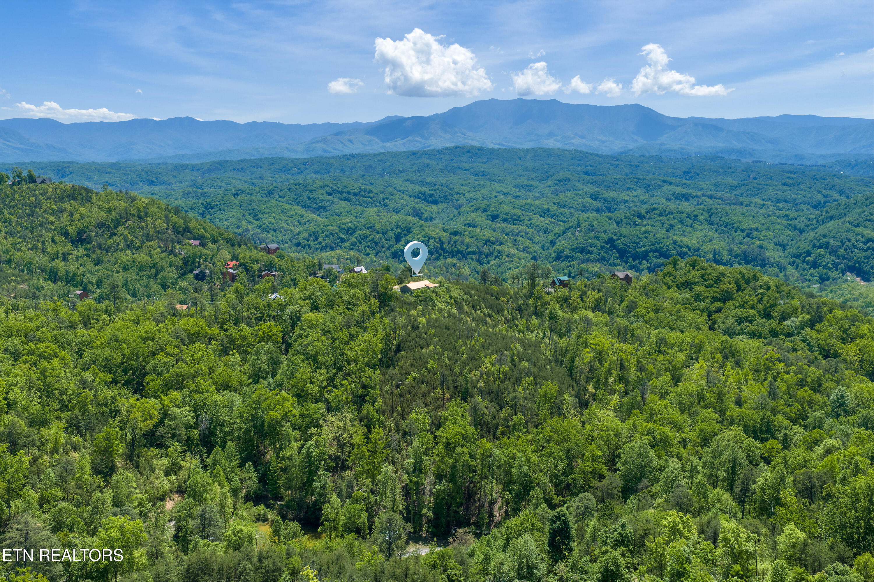 0 Sandstone Way Pigeon Forge TN 37876
