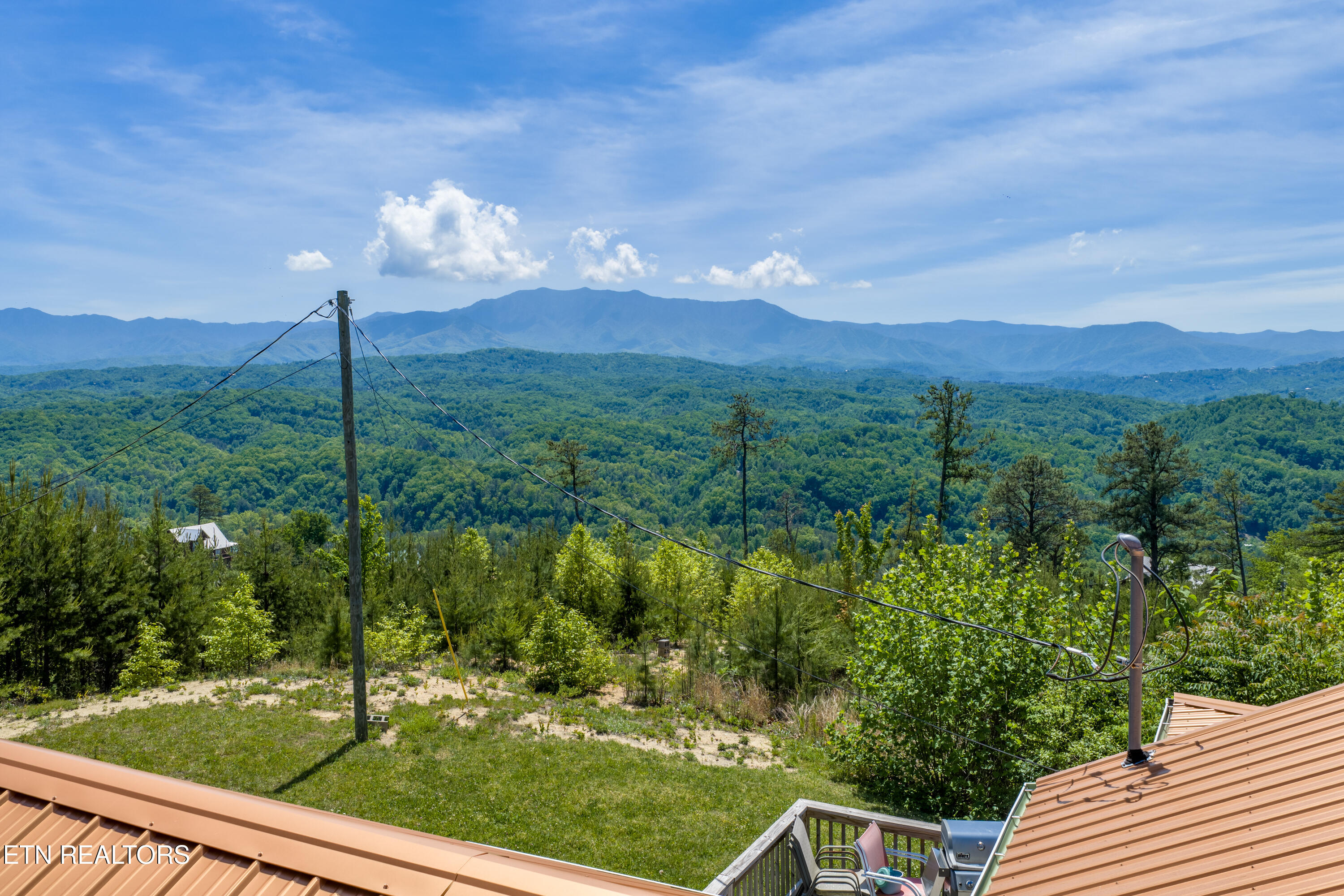 0 Sandstone Way Pigeon Forge TN 37876