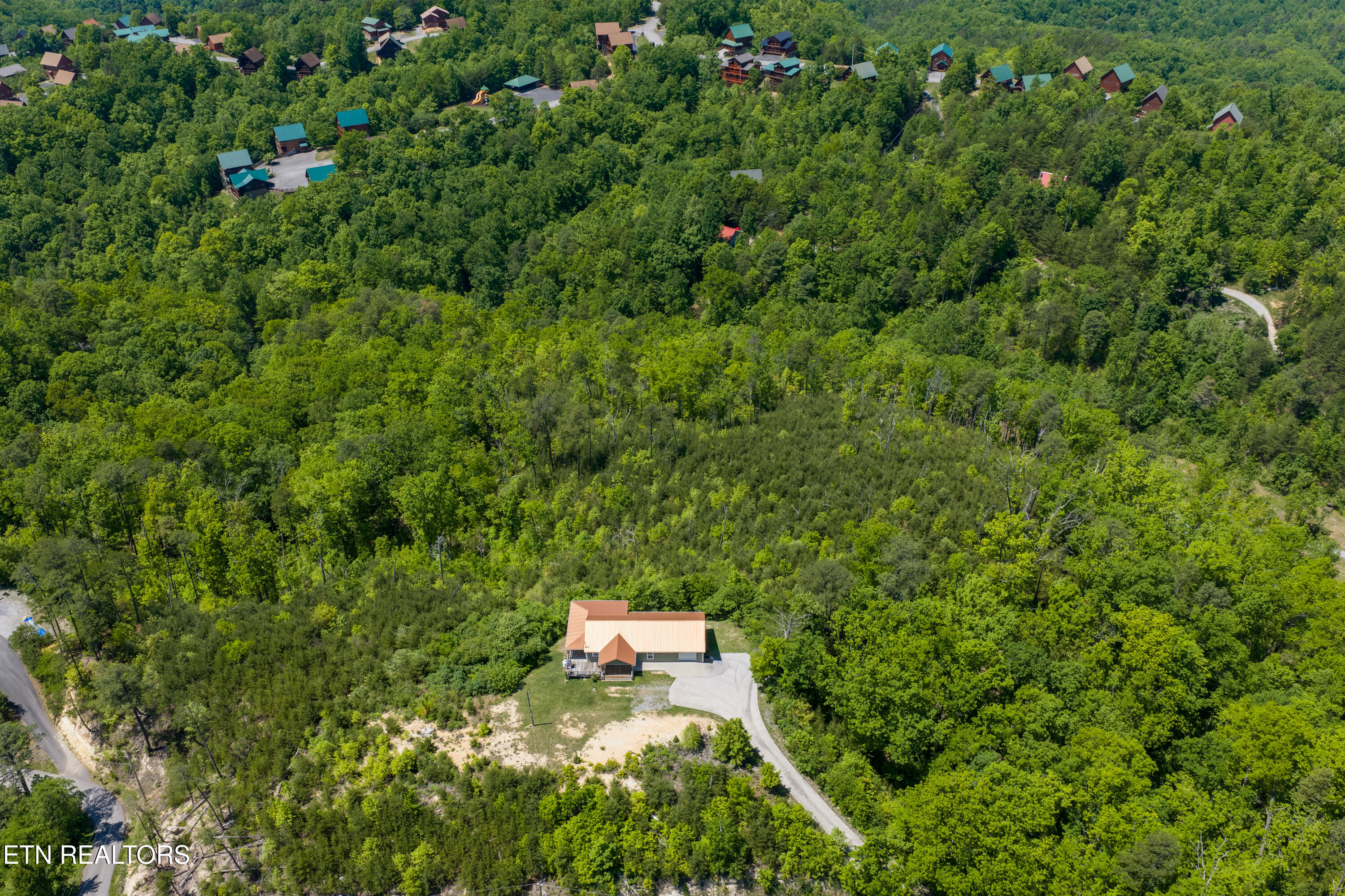 0 Sandstone Way Pigeon Forge TN 37876
