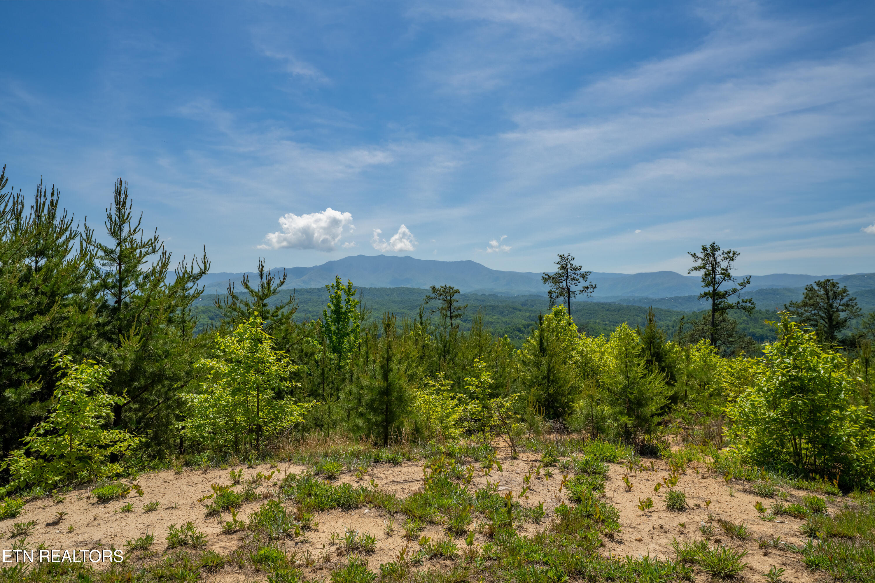 0 Sandstone Way Pigeon Forge TN 37876