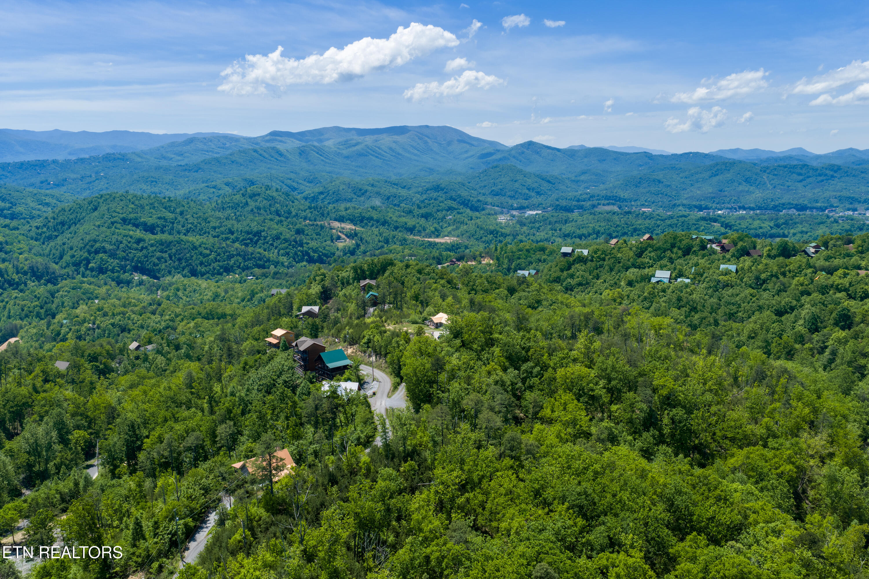 0 Sandstone Way Pigeon Forge TN 37876