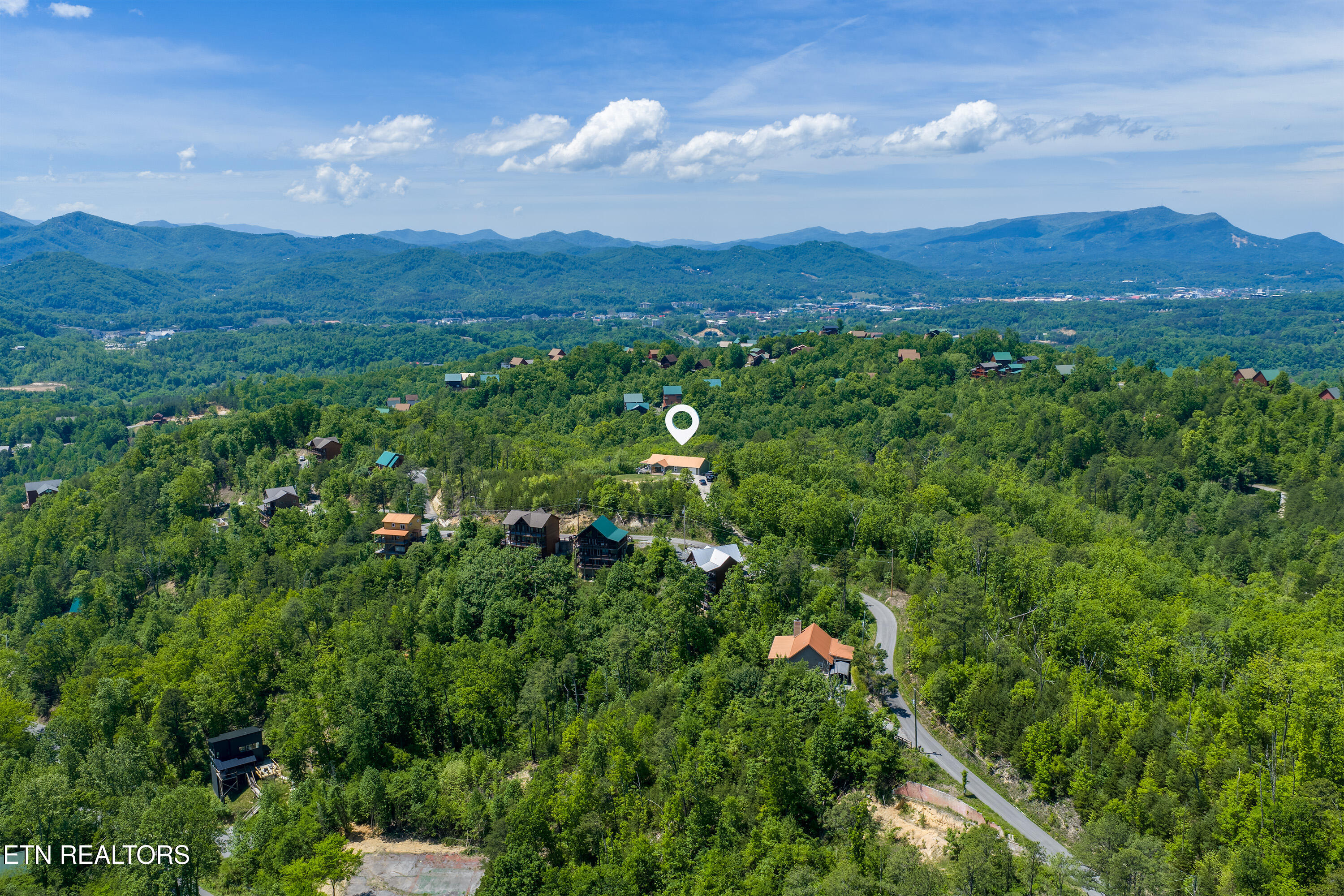 0 Sandstone Way Pigeon Forge TN 37876