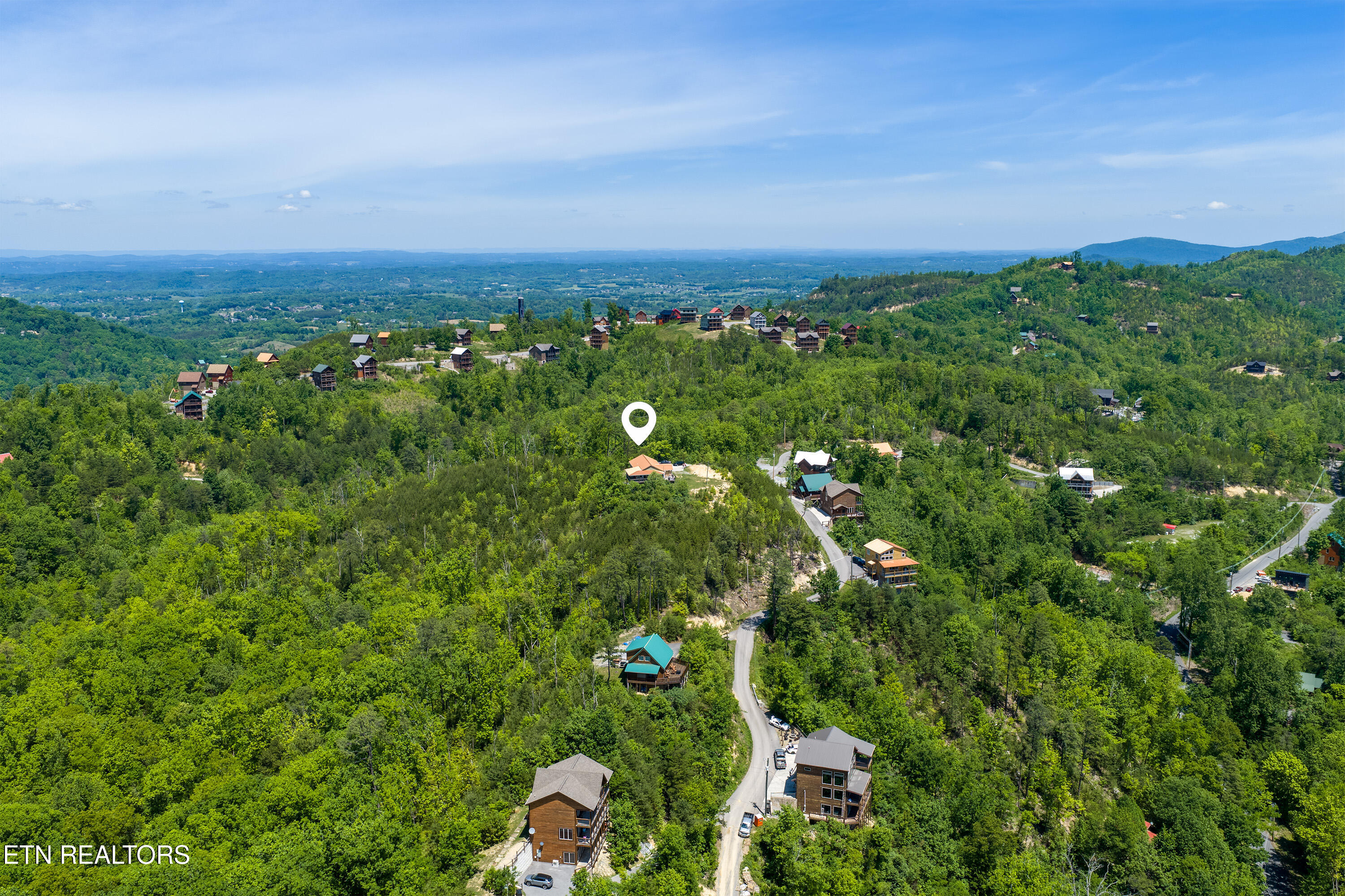 0 Sandstone Way Pigeon Forge TN 37876