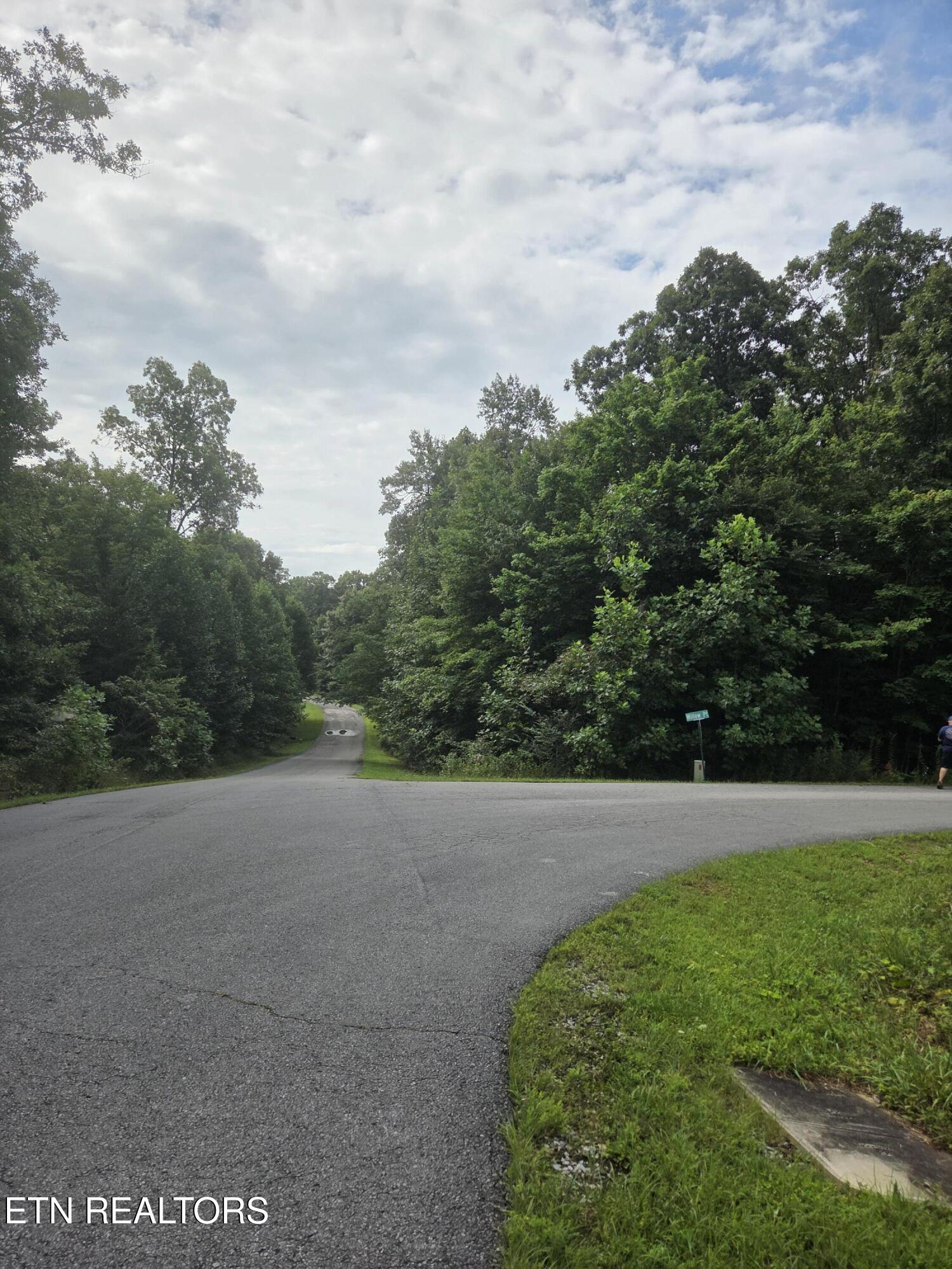 Frost Creek Drive Crossville TN 38571