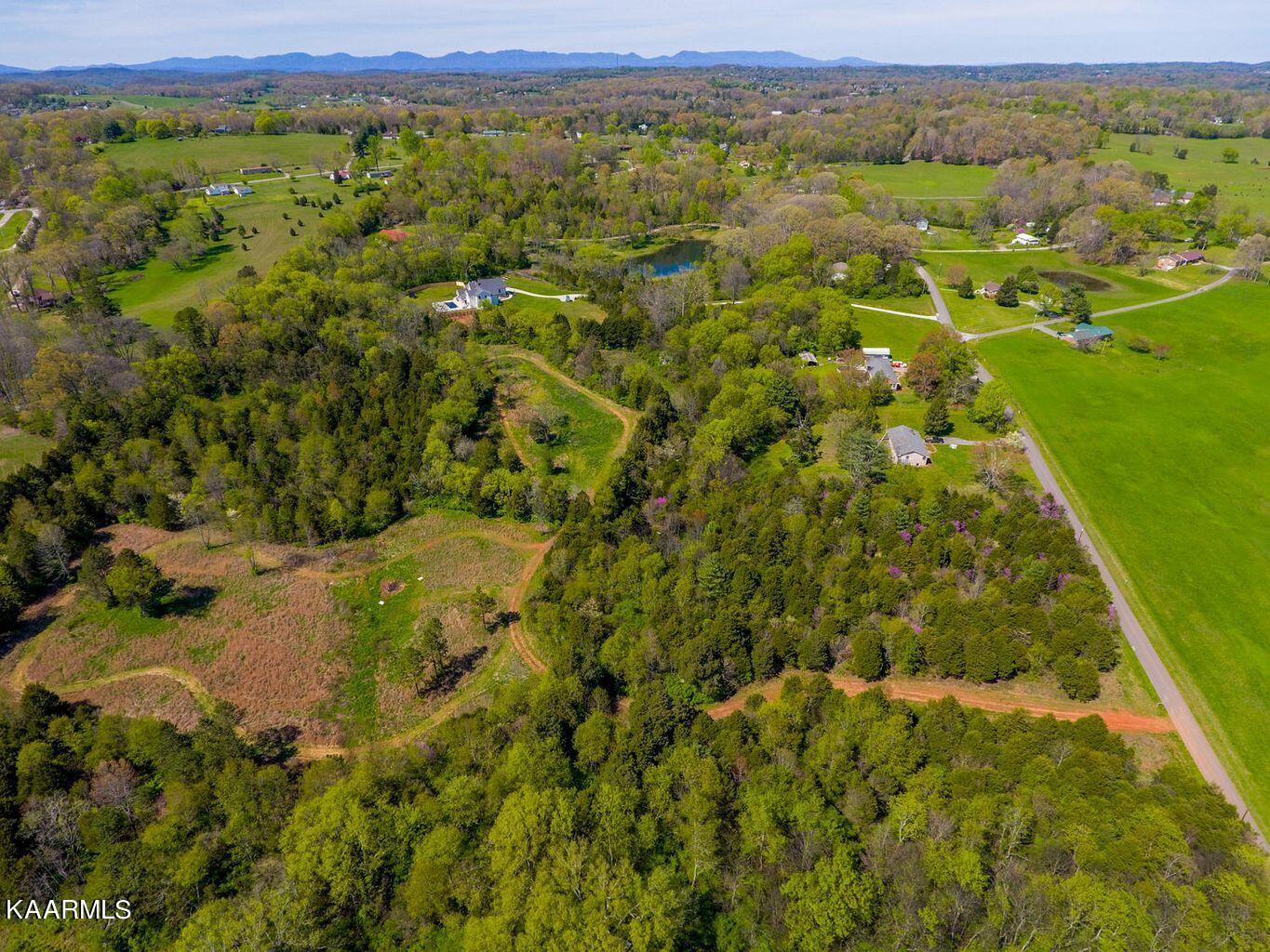 0 Wilson Road Lenoir City TN 37771