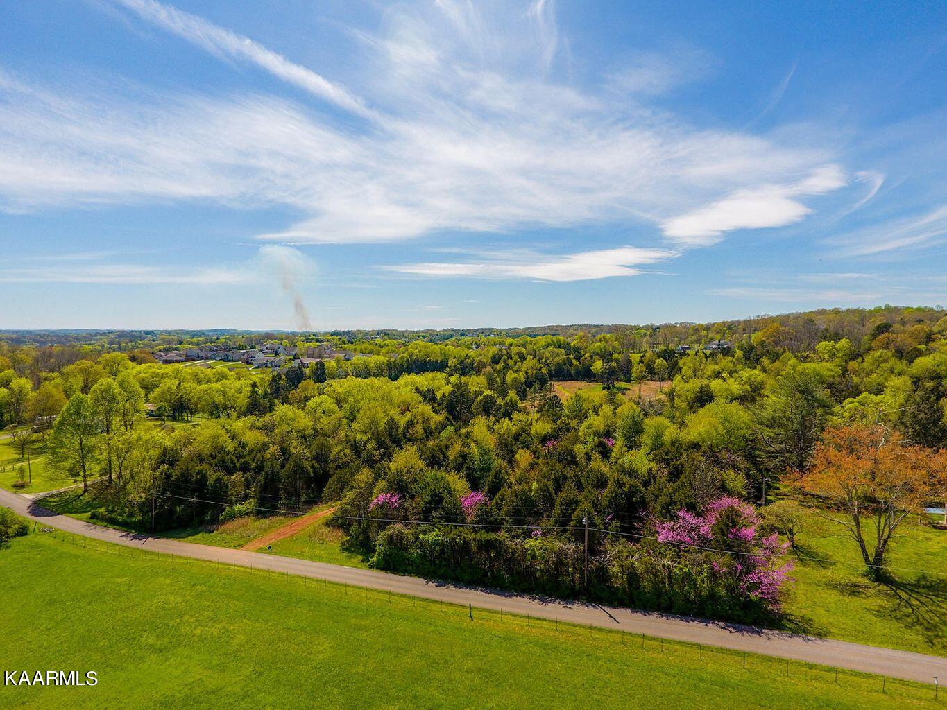 0 Wilson Road Lenoir City TN 37771