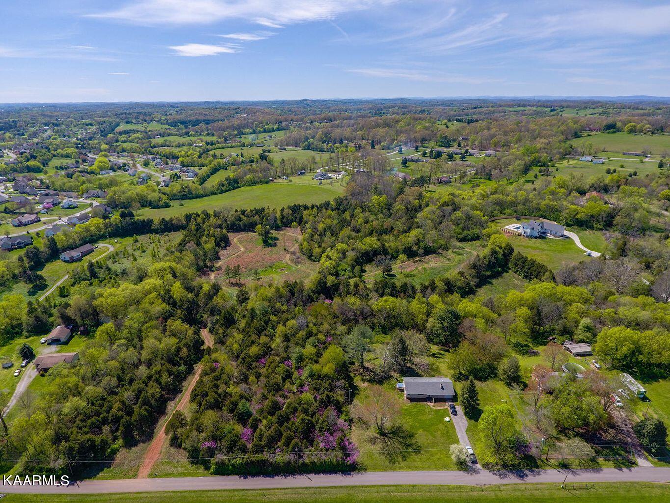 0 Wilson Road Lenoir City TN 37771