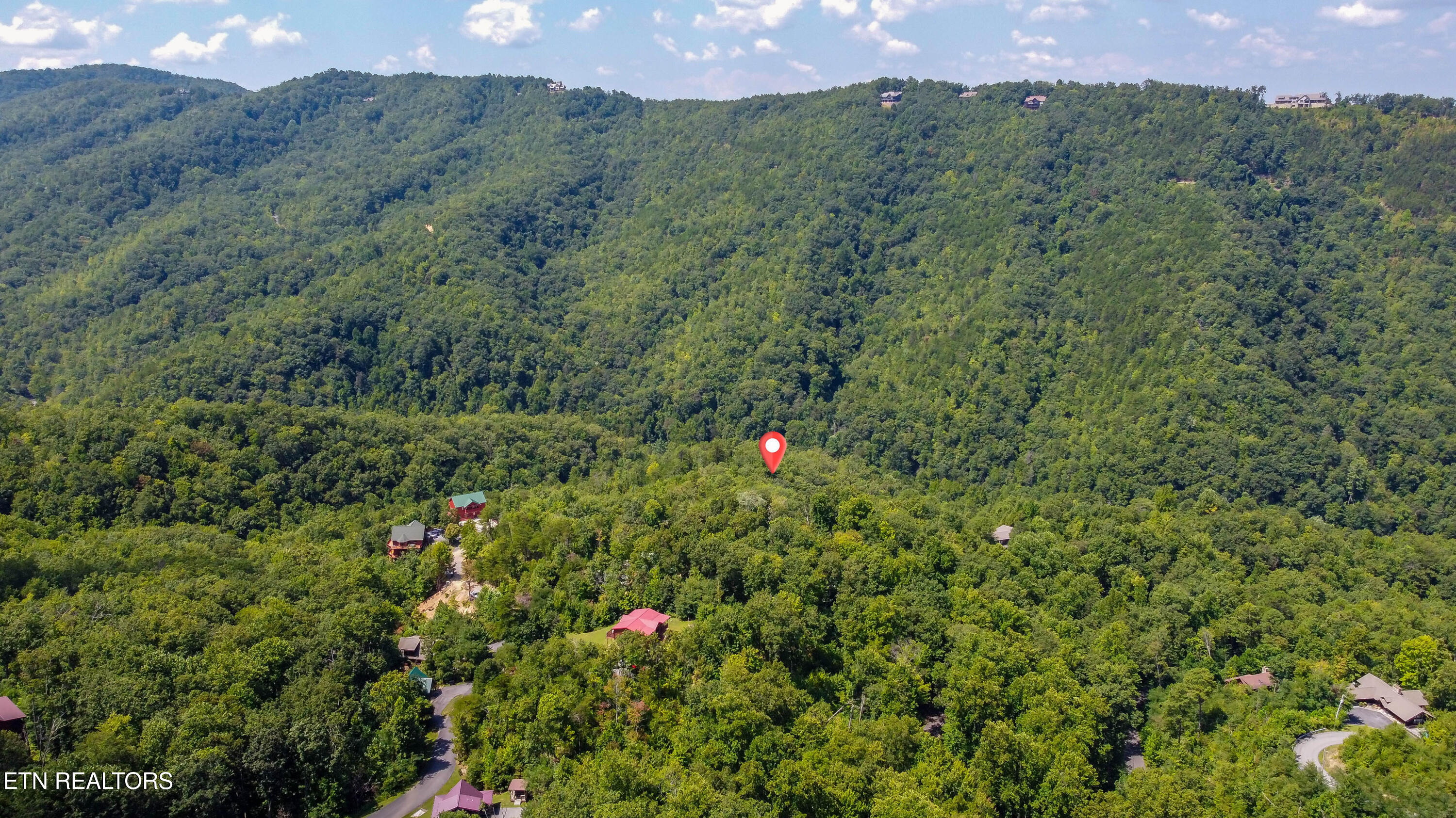 Norton Creek Road Gatlinburg TN 37738