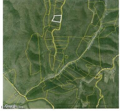 Lot 6 Forest Trails Lane Celina TN 38551
