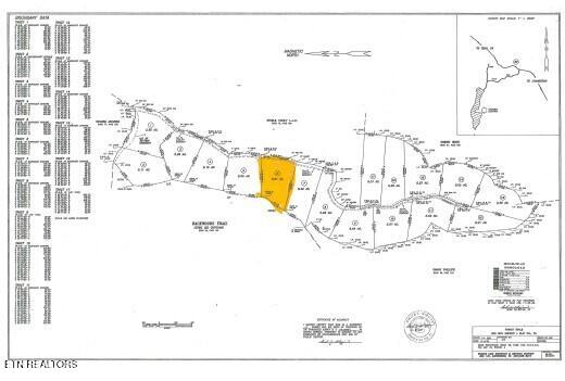 Lot 6 Forest Trails Lane Celina TN 38551