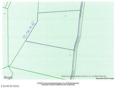 Lot 6 Forest Trails Lane Celina TN 38551