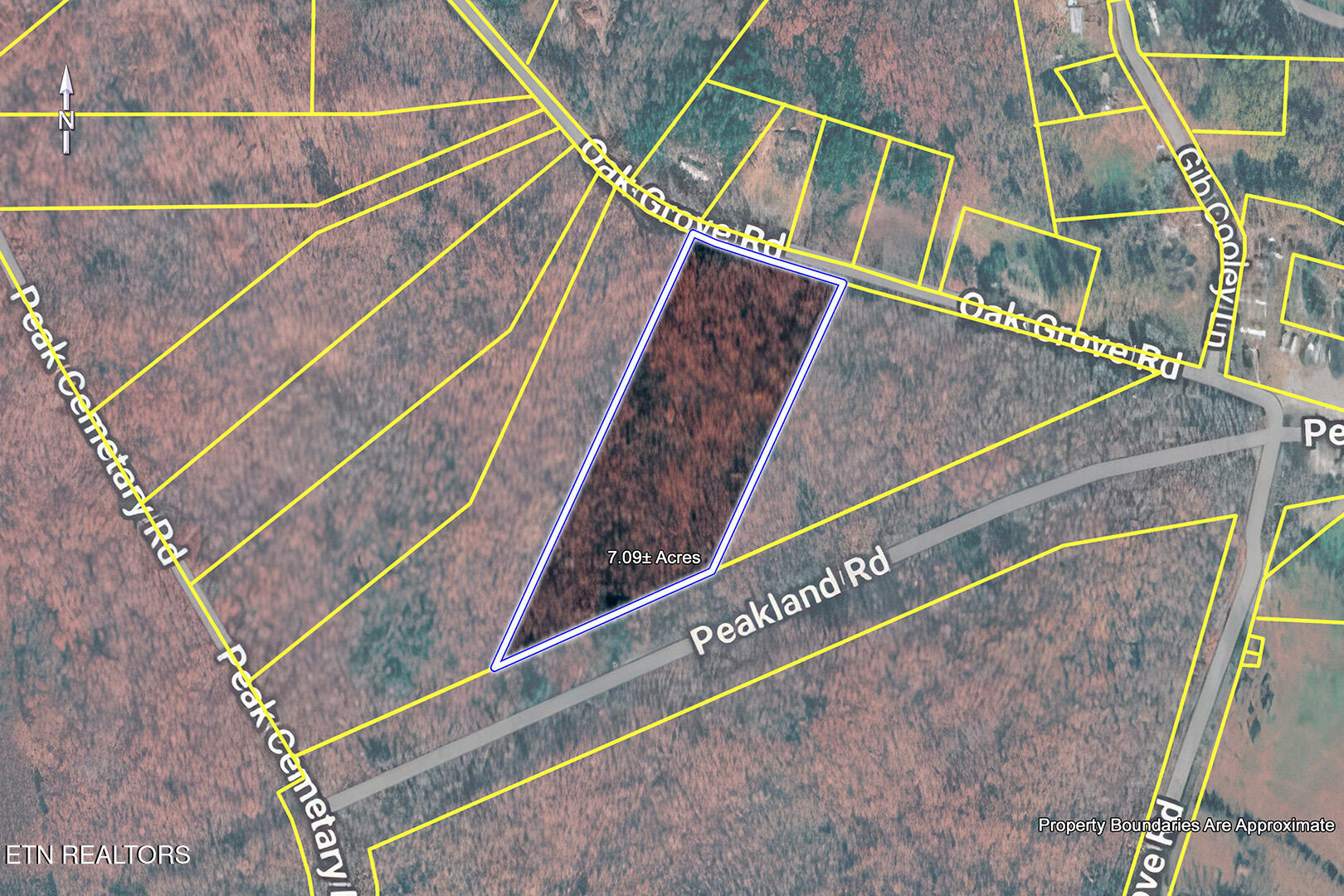 485 Oak Grove Road Decatur TN 37322