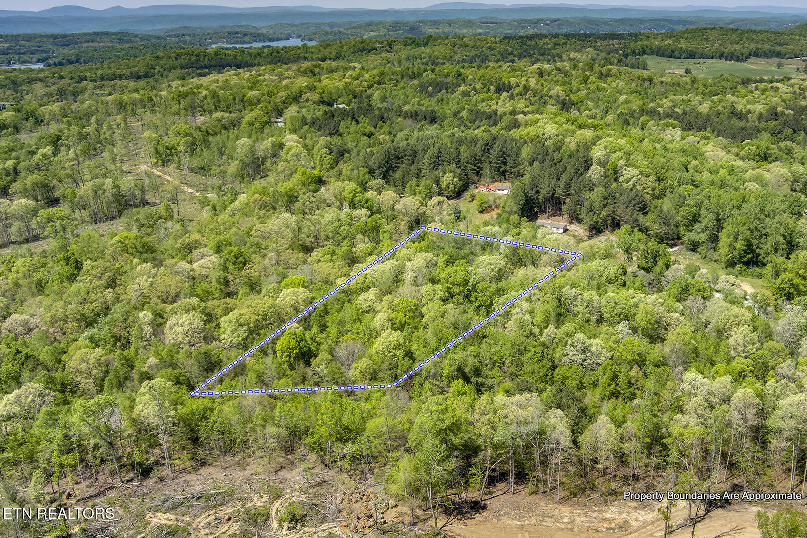 485 Oak Grove Road Decatur TN 37322