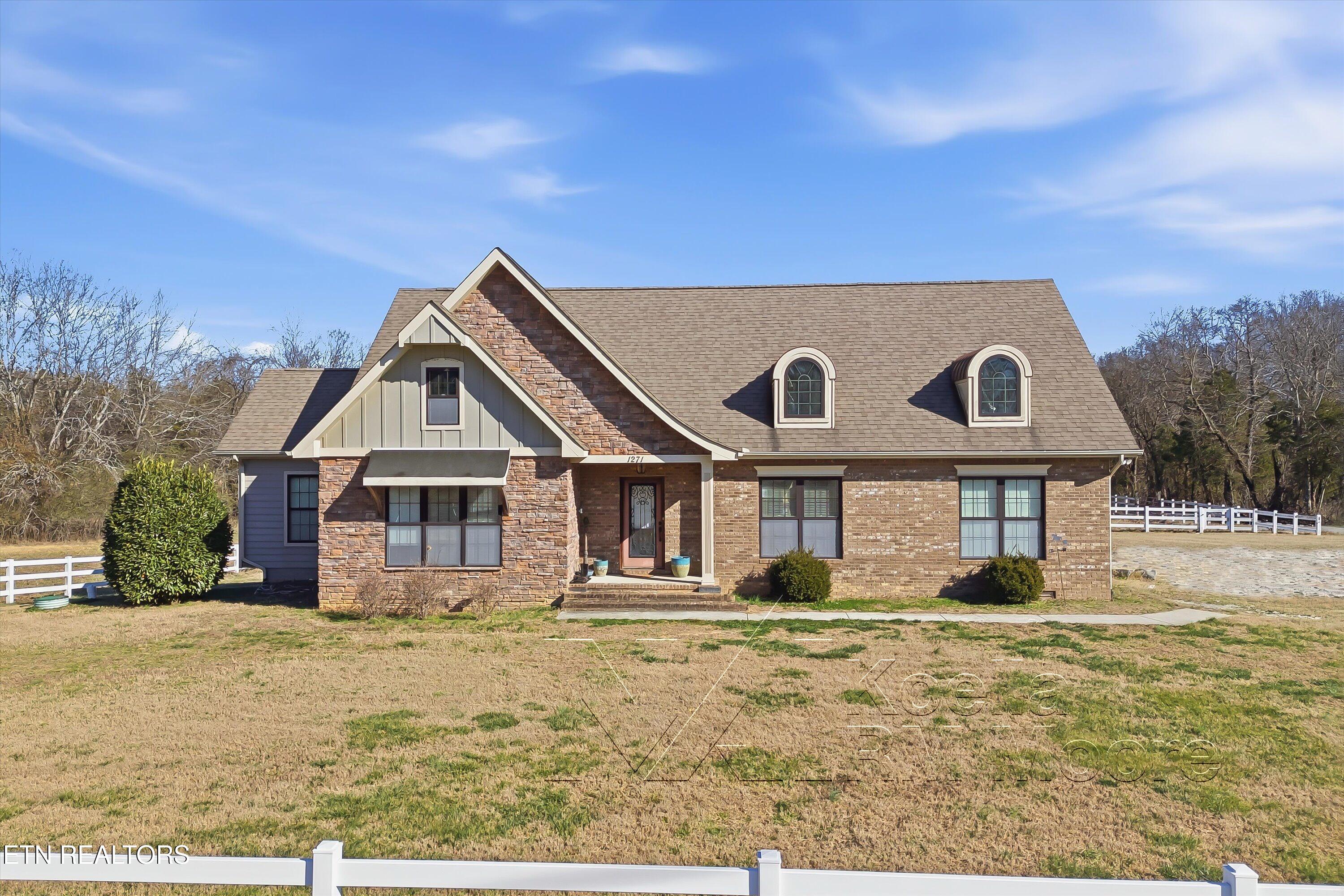 1271 New Hope Road Rockwood TN 37854