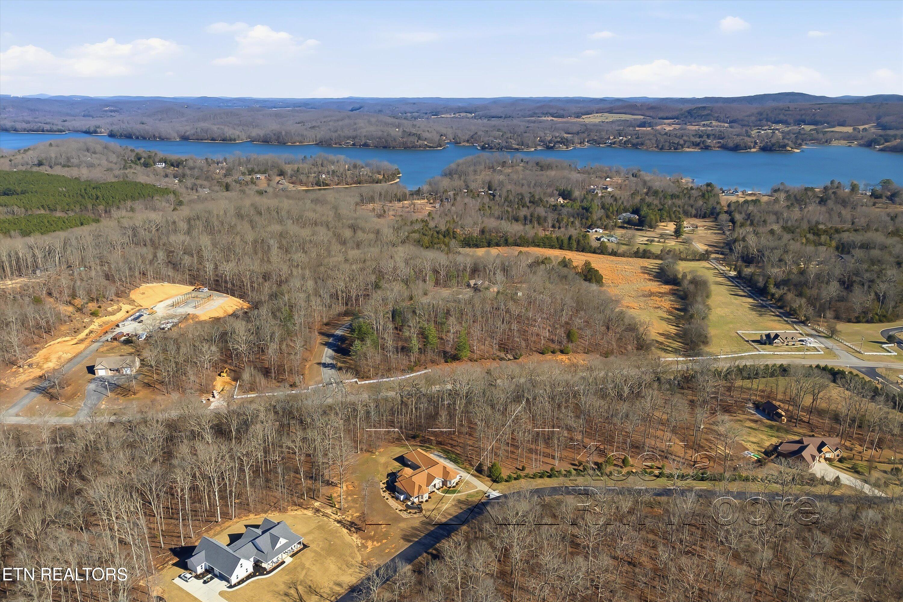 1271 New Hope Road Rockwood TN 37854