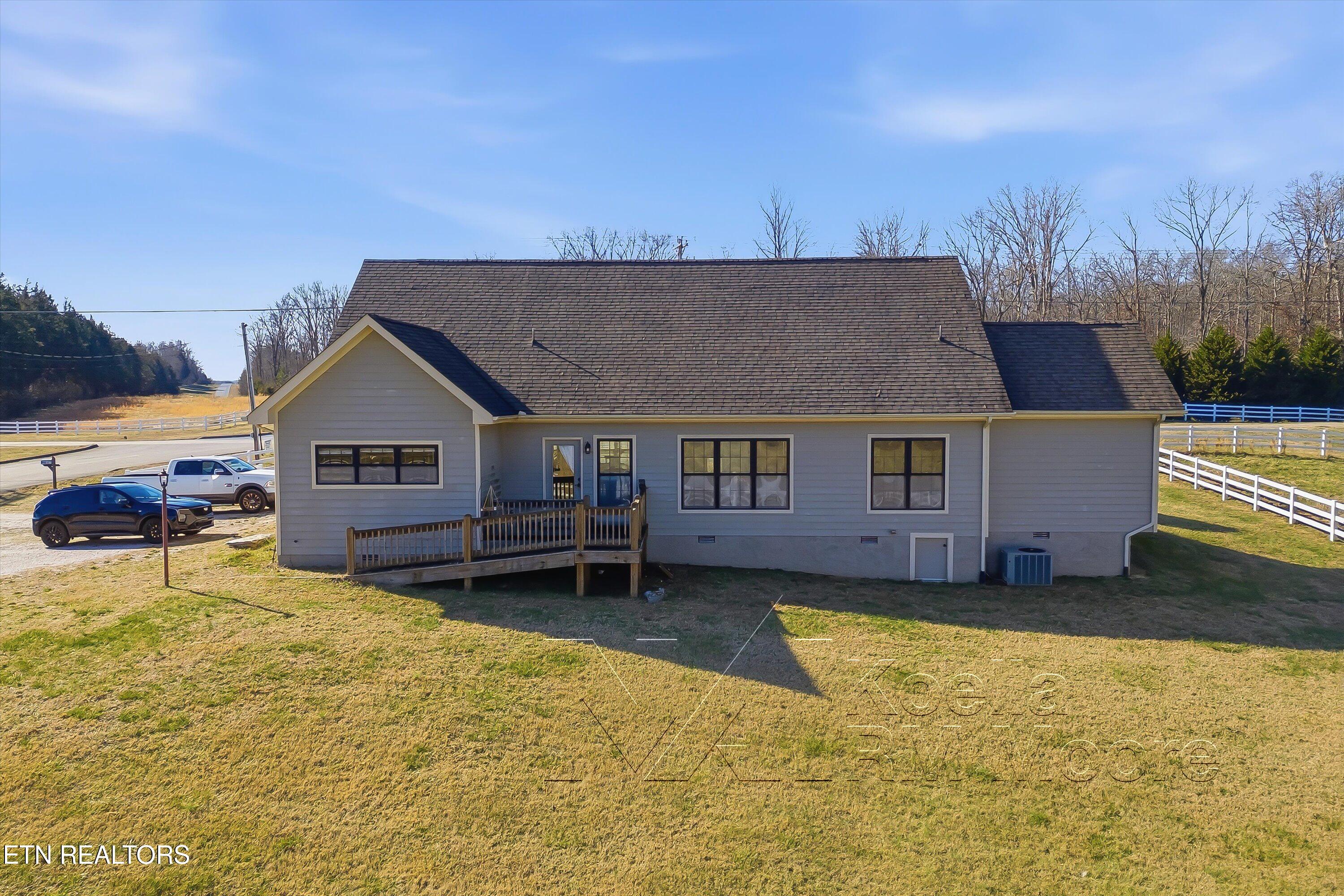 1271 New Hope Road Rockwood TN 37854