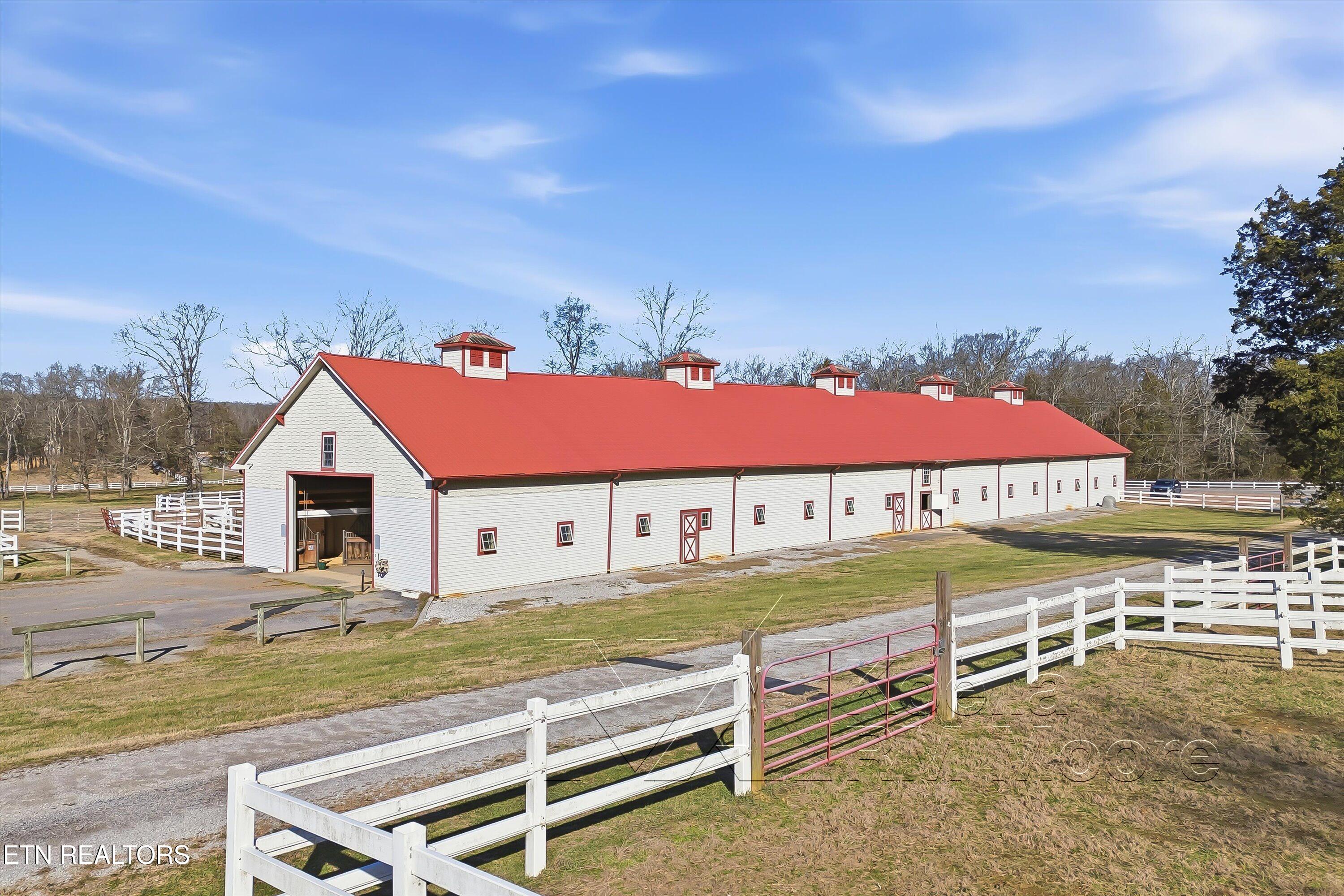 1271 New Hope Road Rockwood TN 37854
