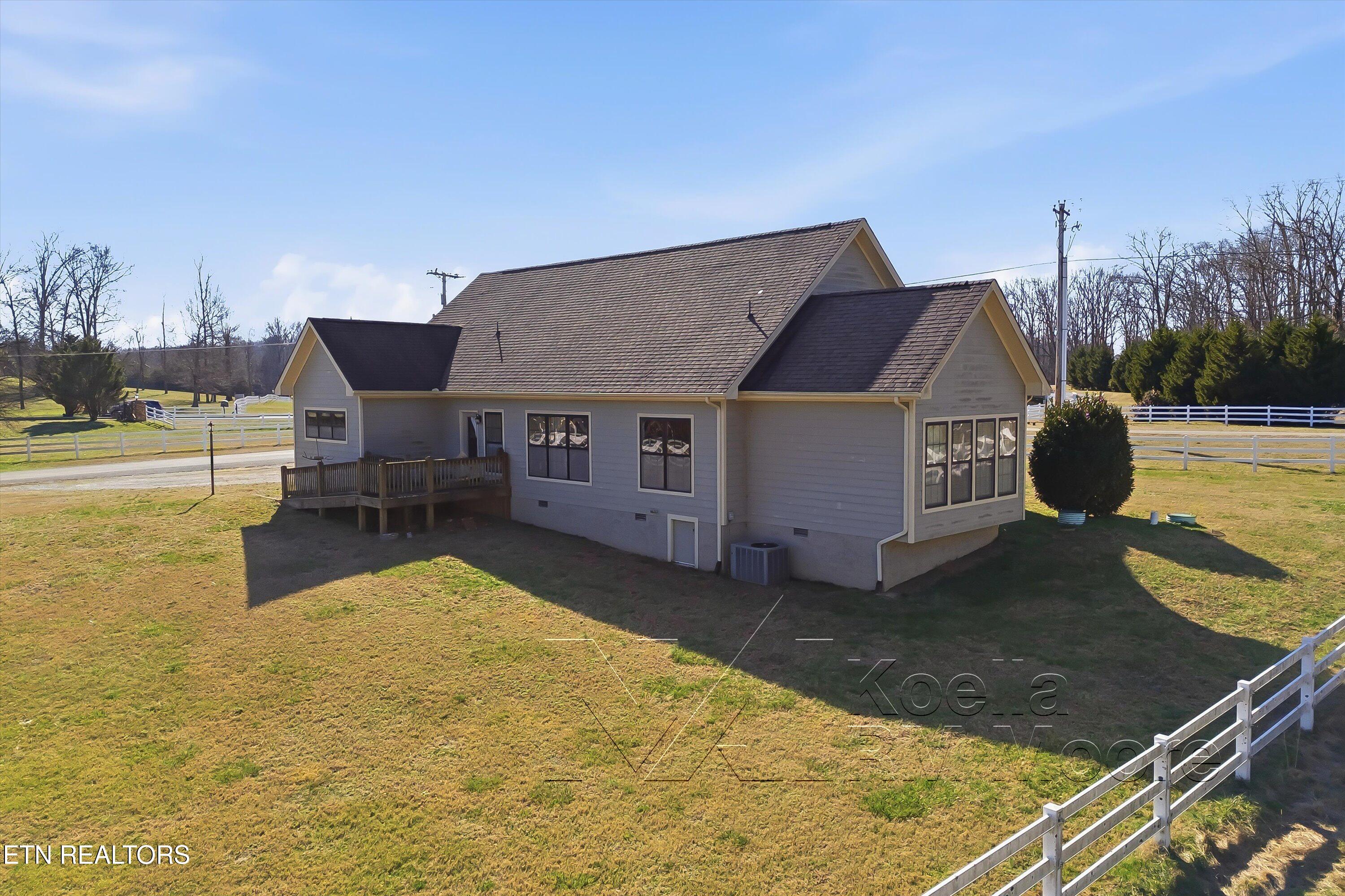 1271 New Hope Road Rockwood TN 37854